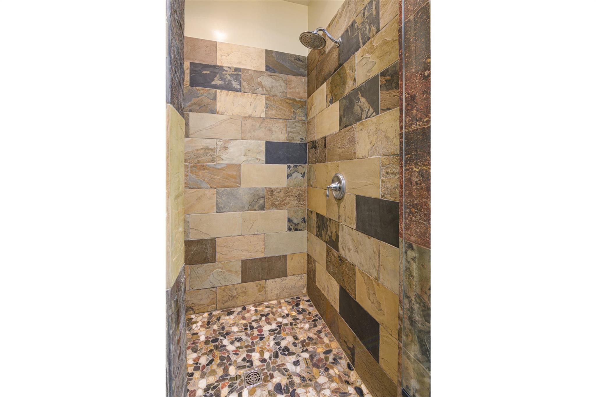 Mountain Park at Lake Adger - Residential