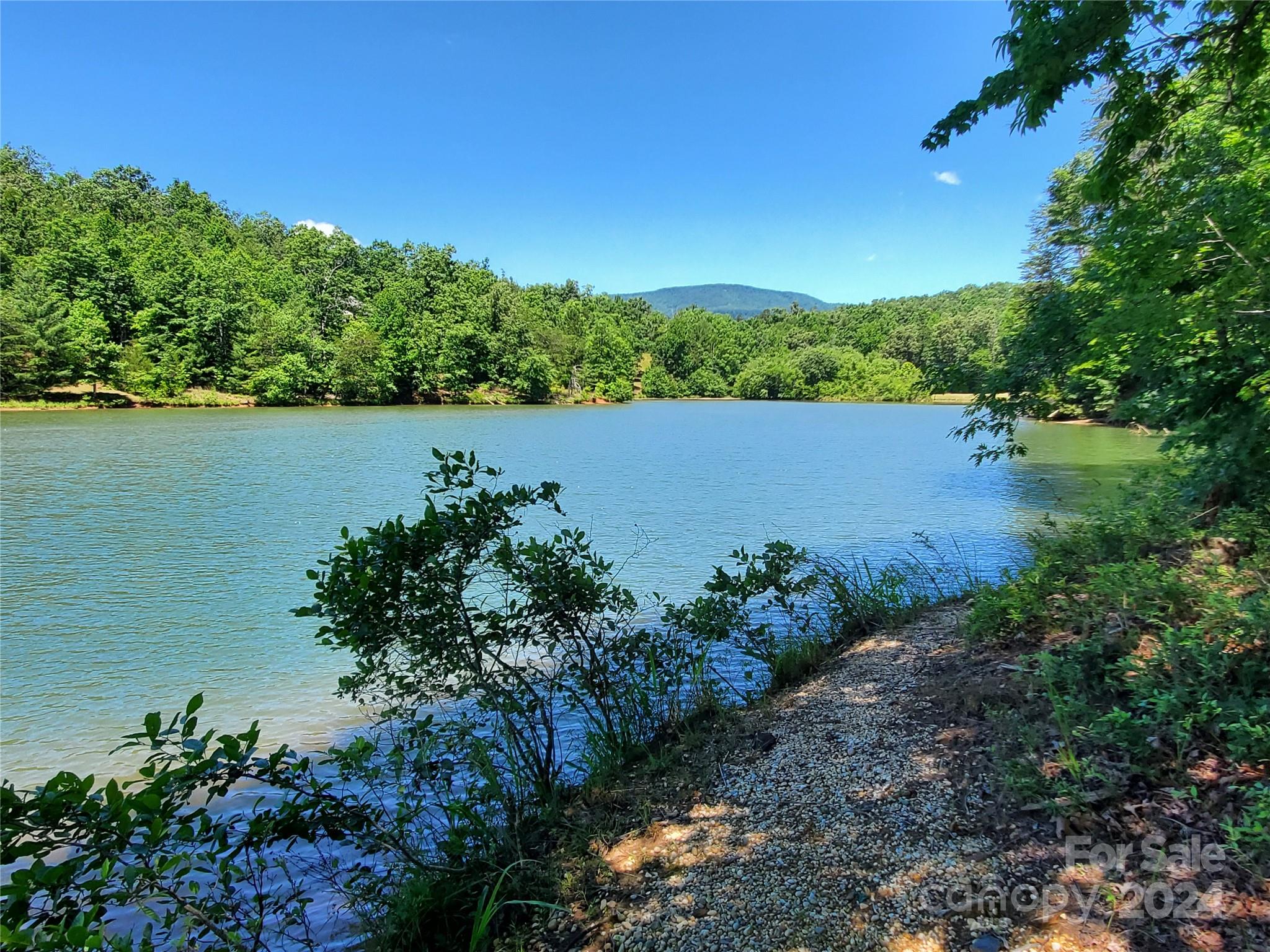 Mountain Park at Lake Adger - Residential
