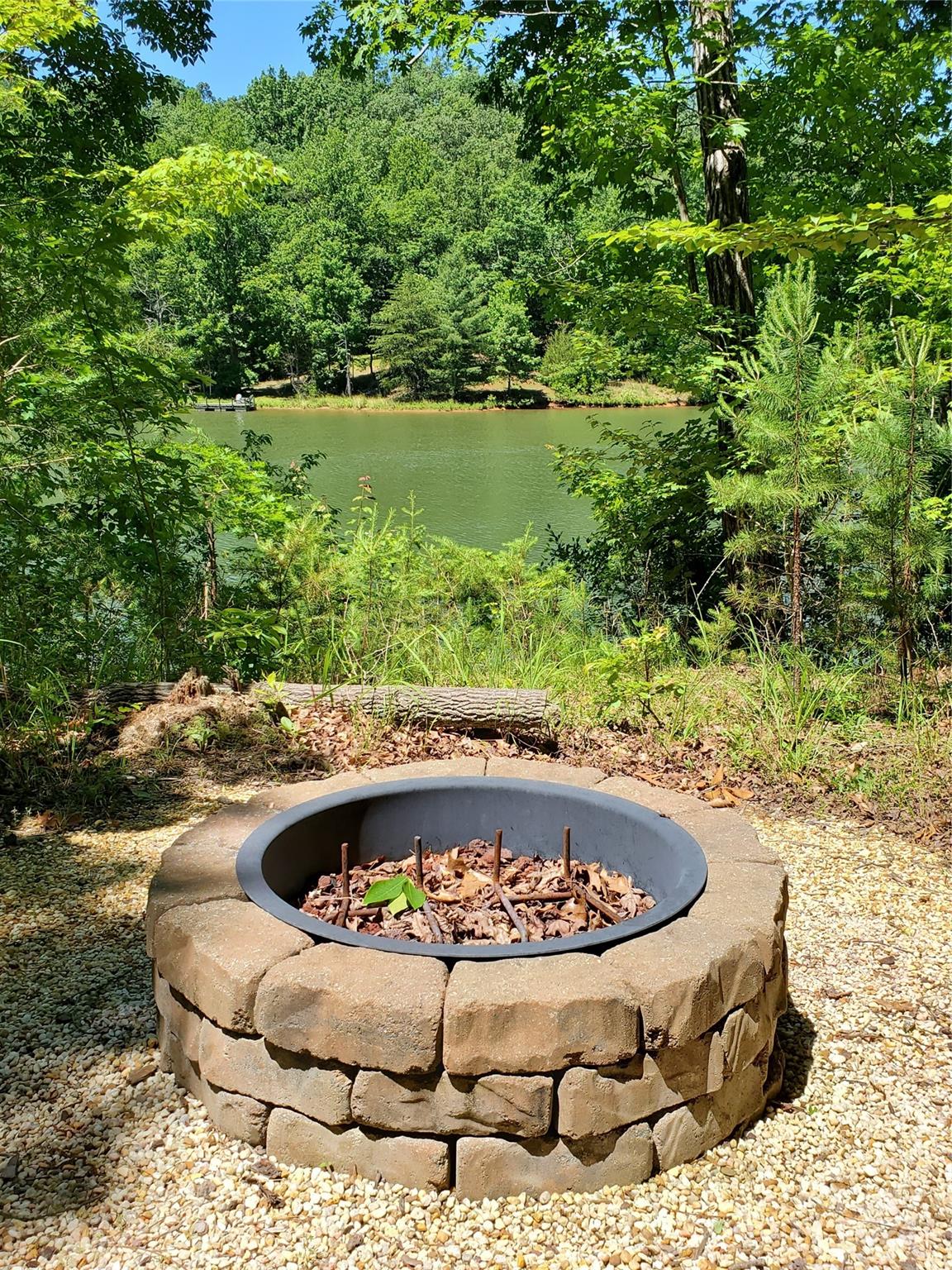 Mountain Park at Lake Adger - Residential