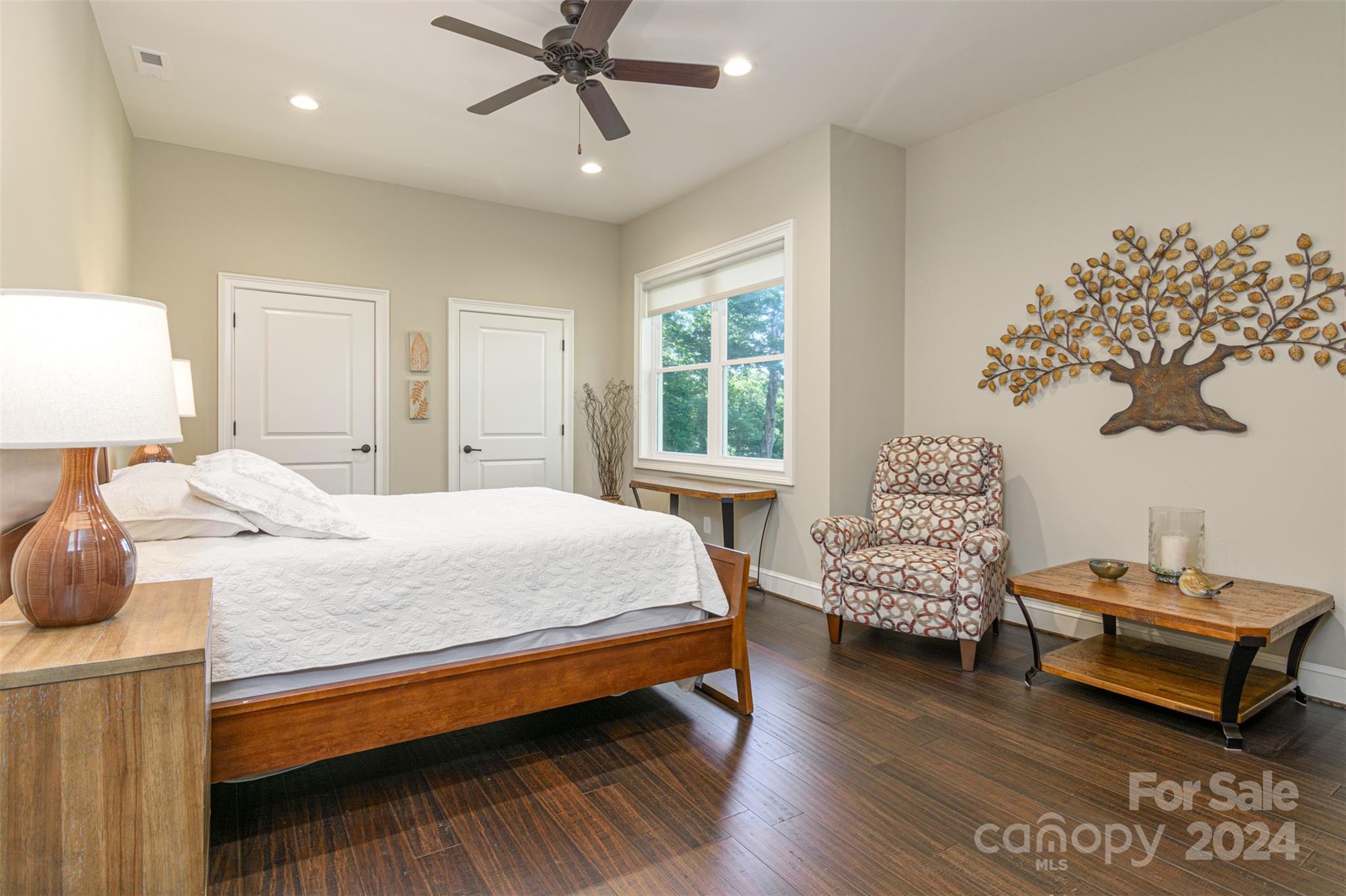 Mountain Park at Lake Adger - Residential