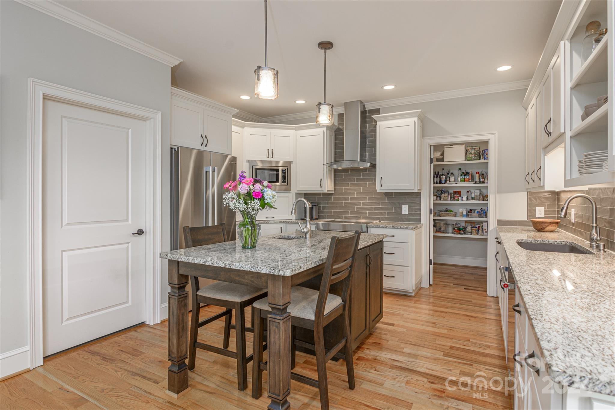 Mountain Park at Lake Adger - Residential