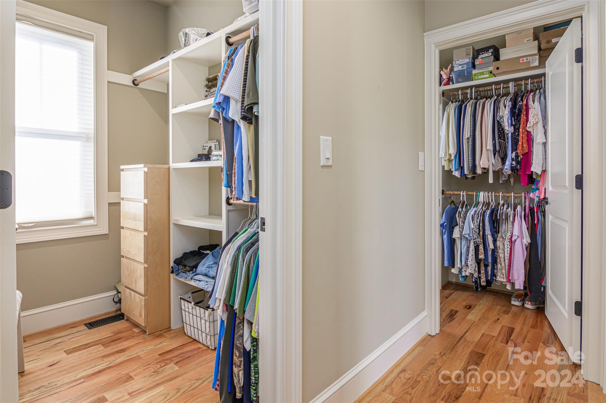 Mountain Park at Lake Adger - Residential