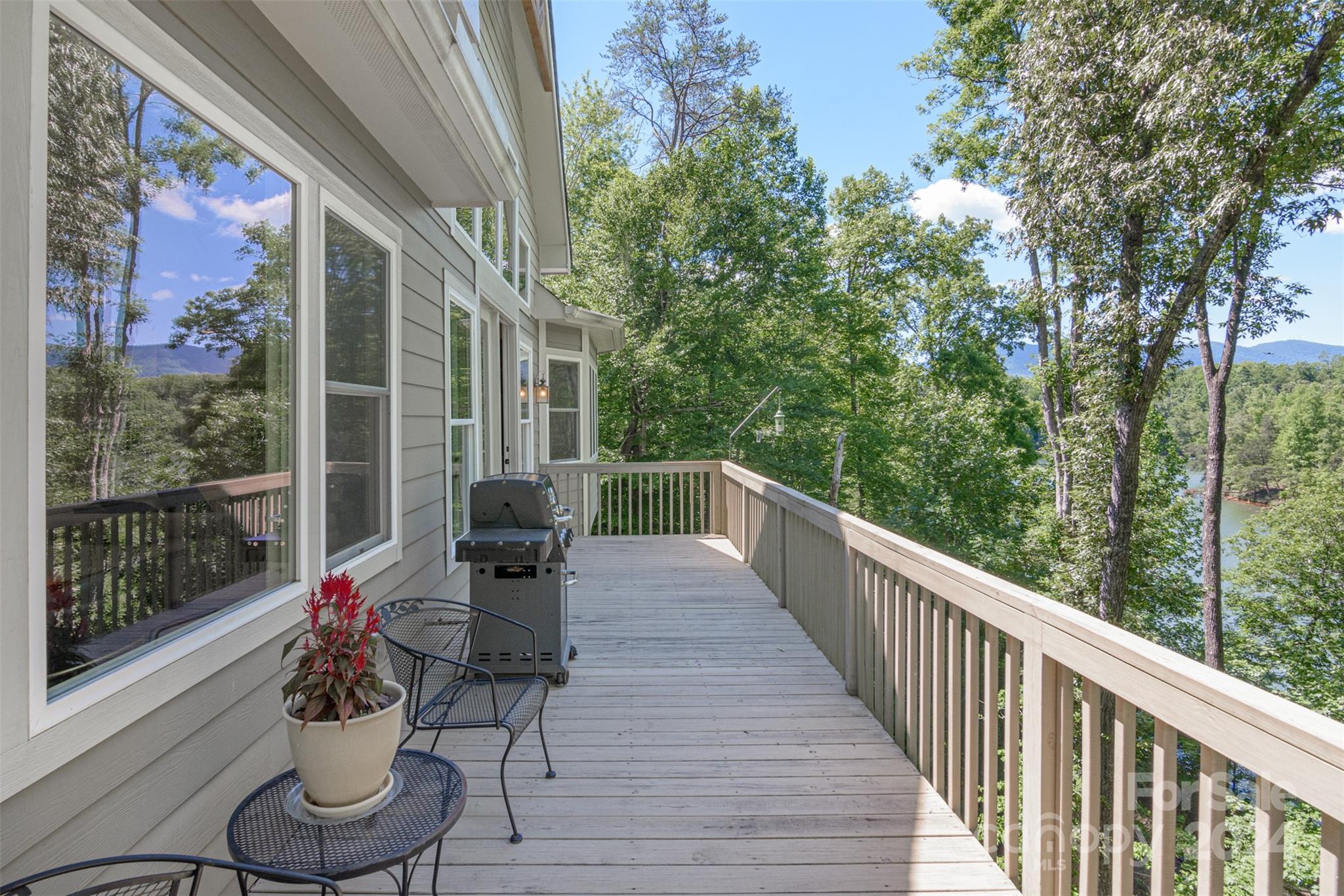 Mountain Park at Lake Adger - Residential