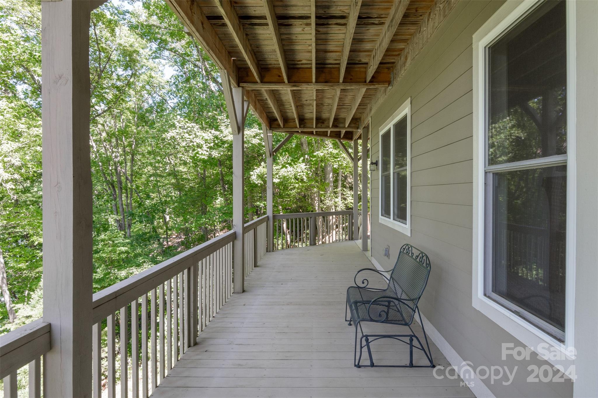 Mountain Park at Lake Adger - Residential