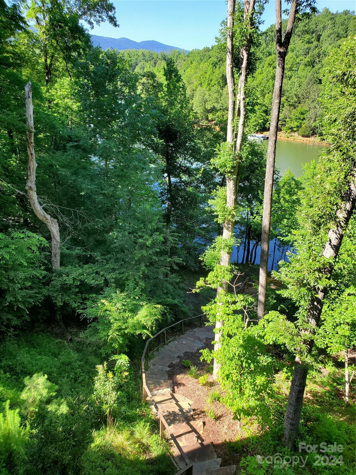 Mountain Park at Lake Adger - Residential