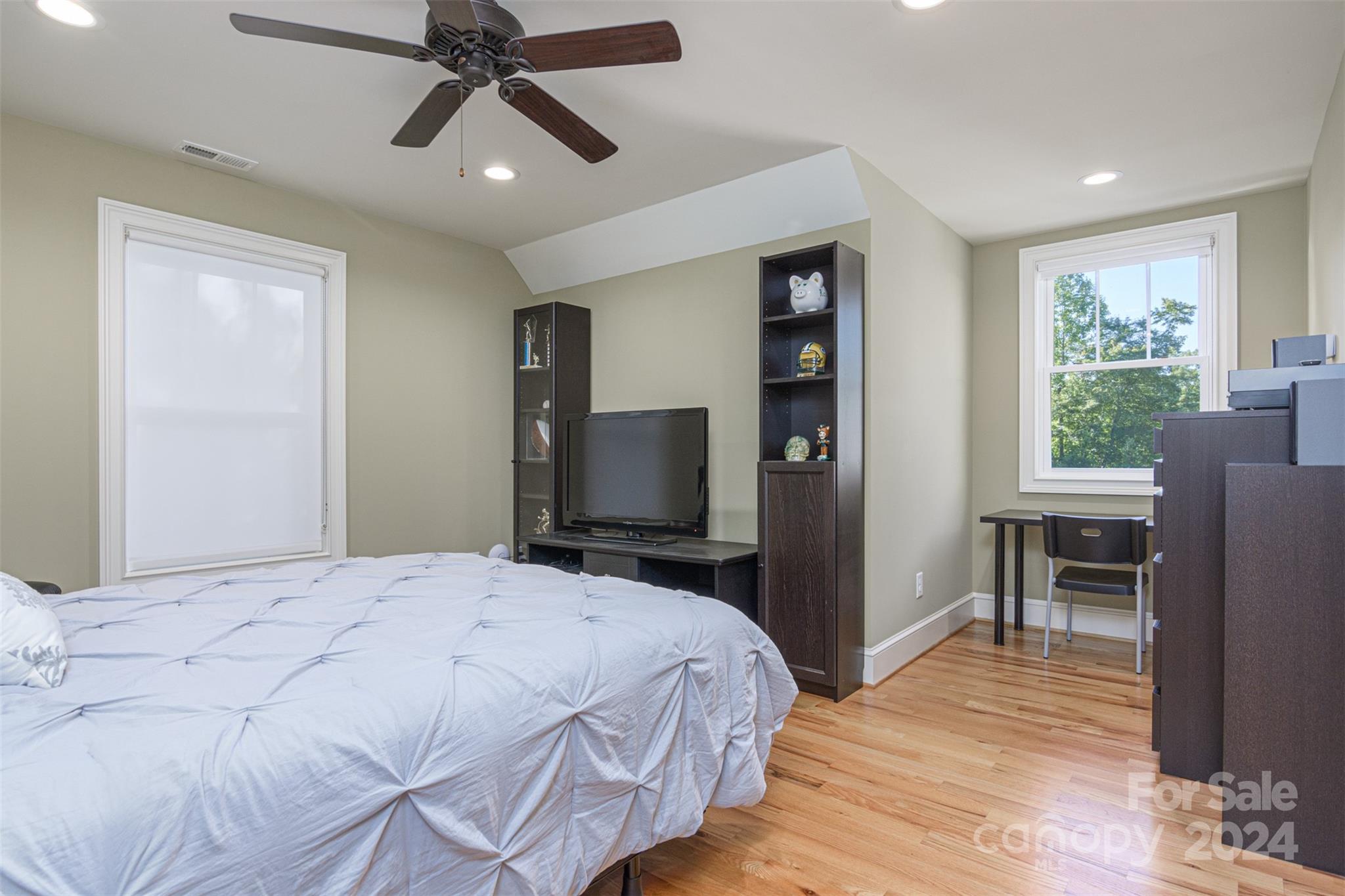 Mountain Park at Lake Adger - Residential