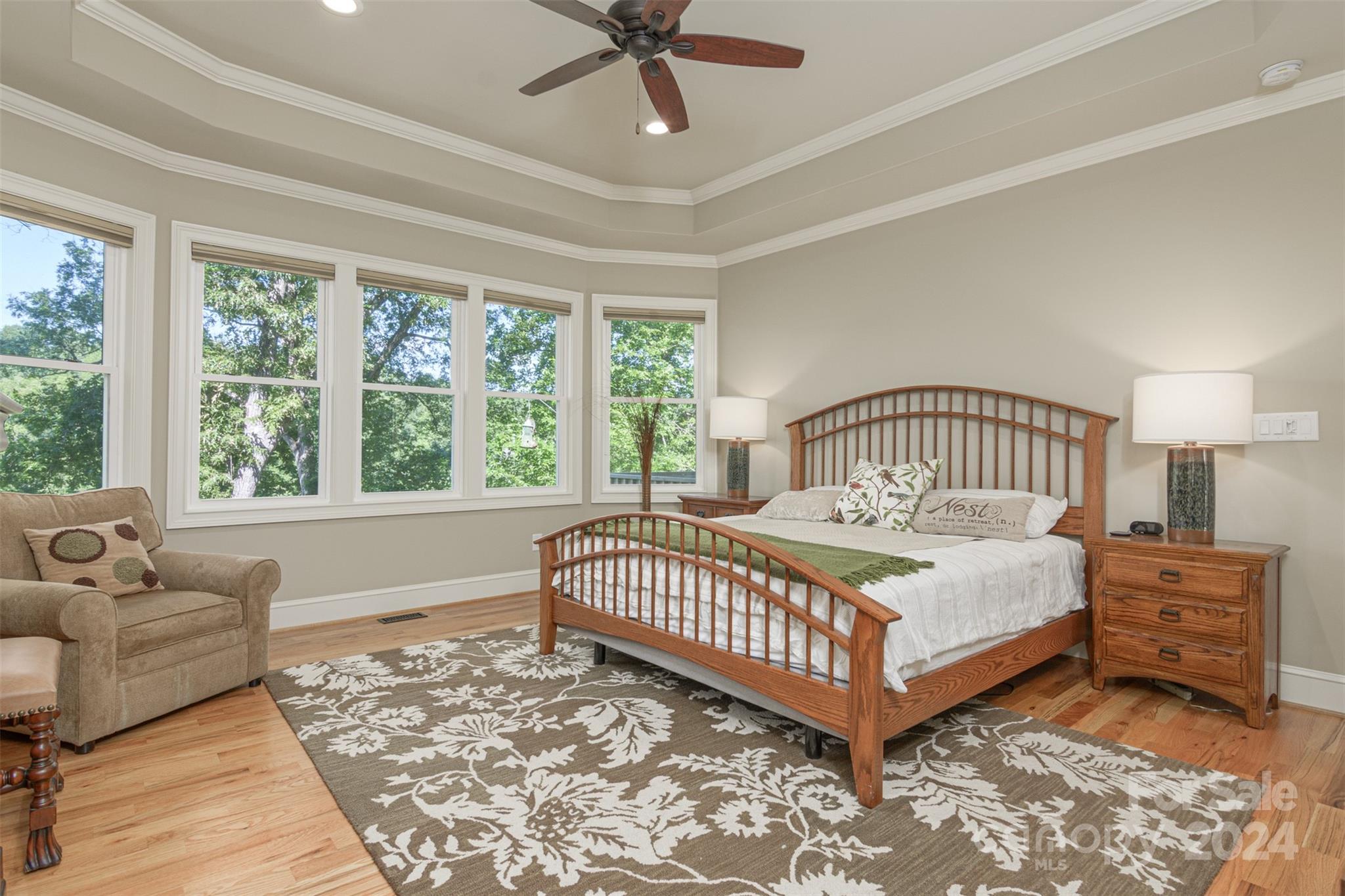 Mountain Park at Lake Adger - Residential