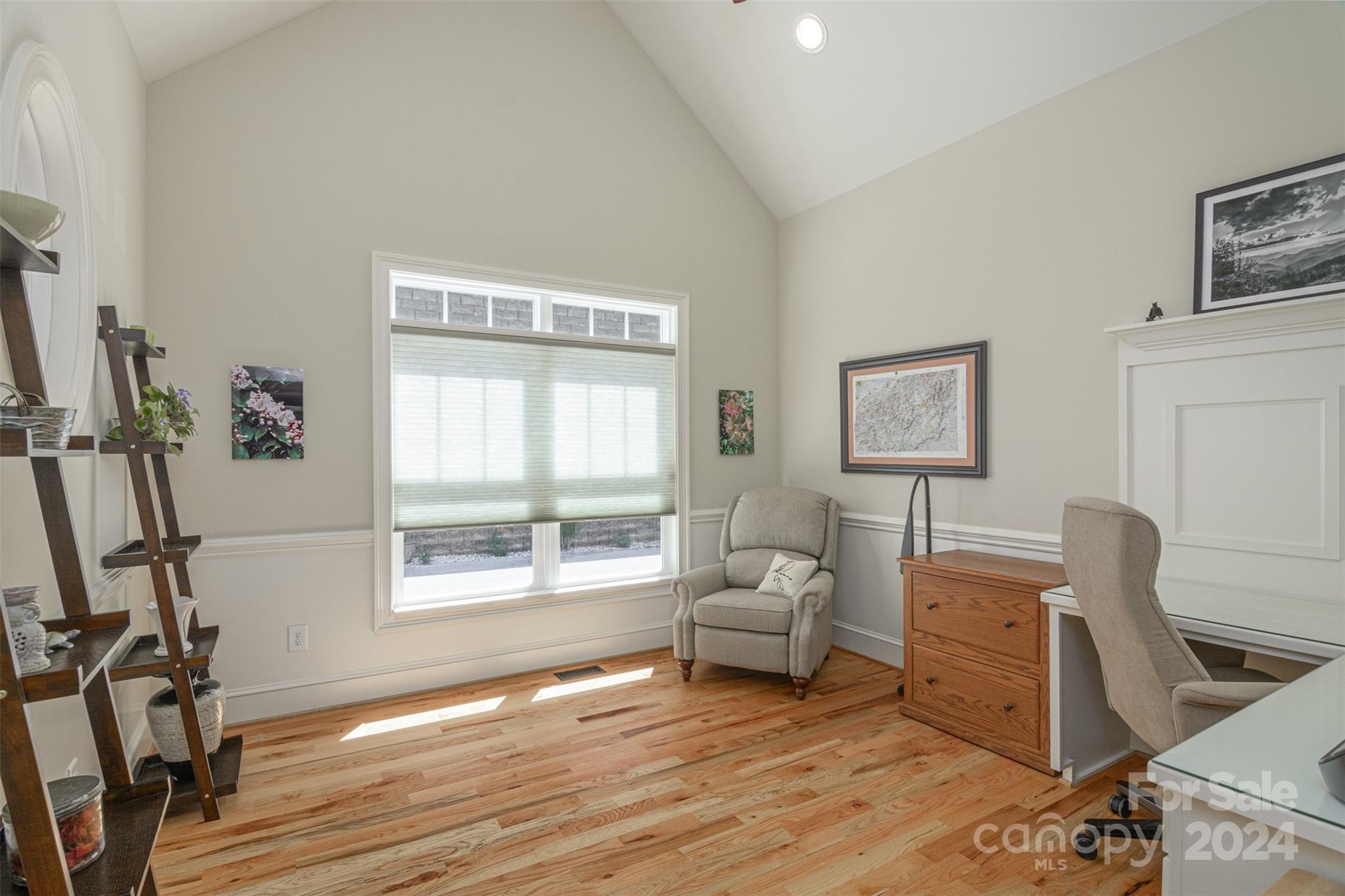 Mountain Park at Lake Adger - Residential