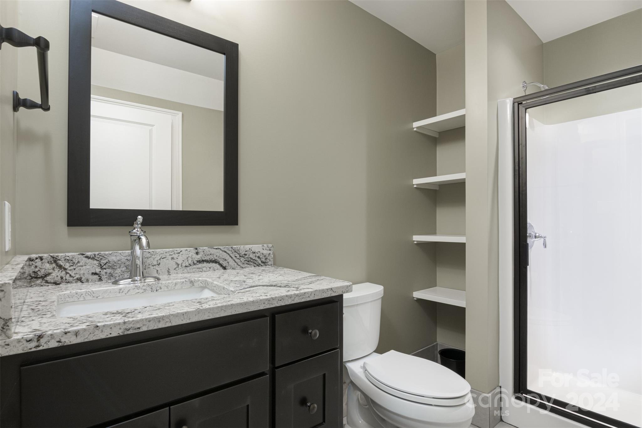 Mountain Park at Lake Adger - Residential