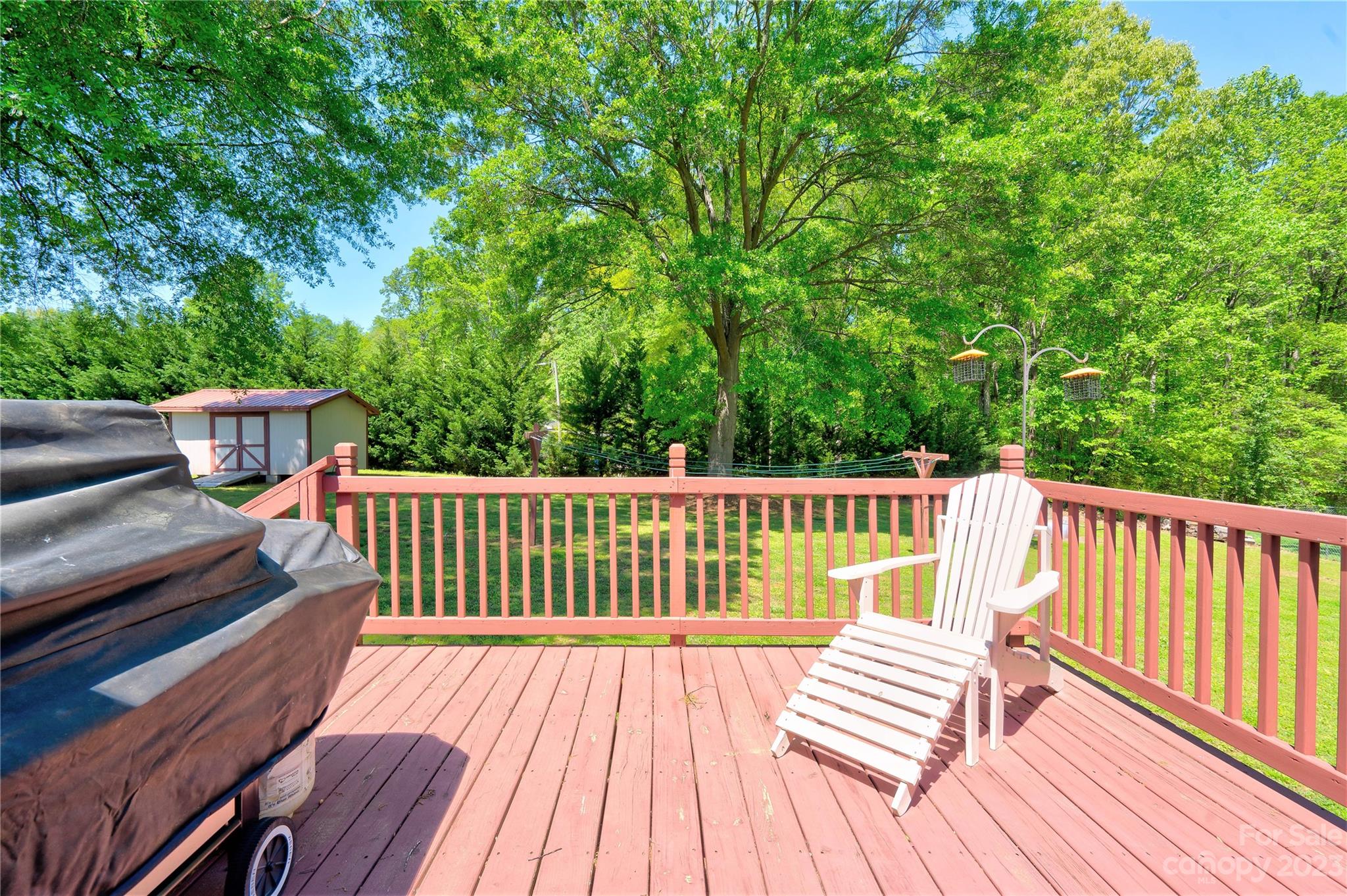 White Rock - Residential