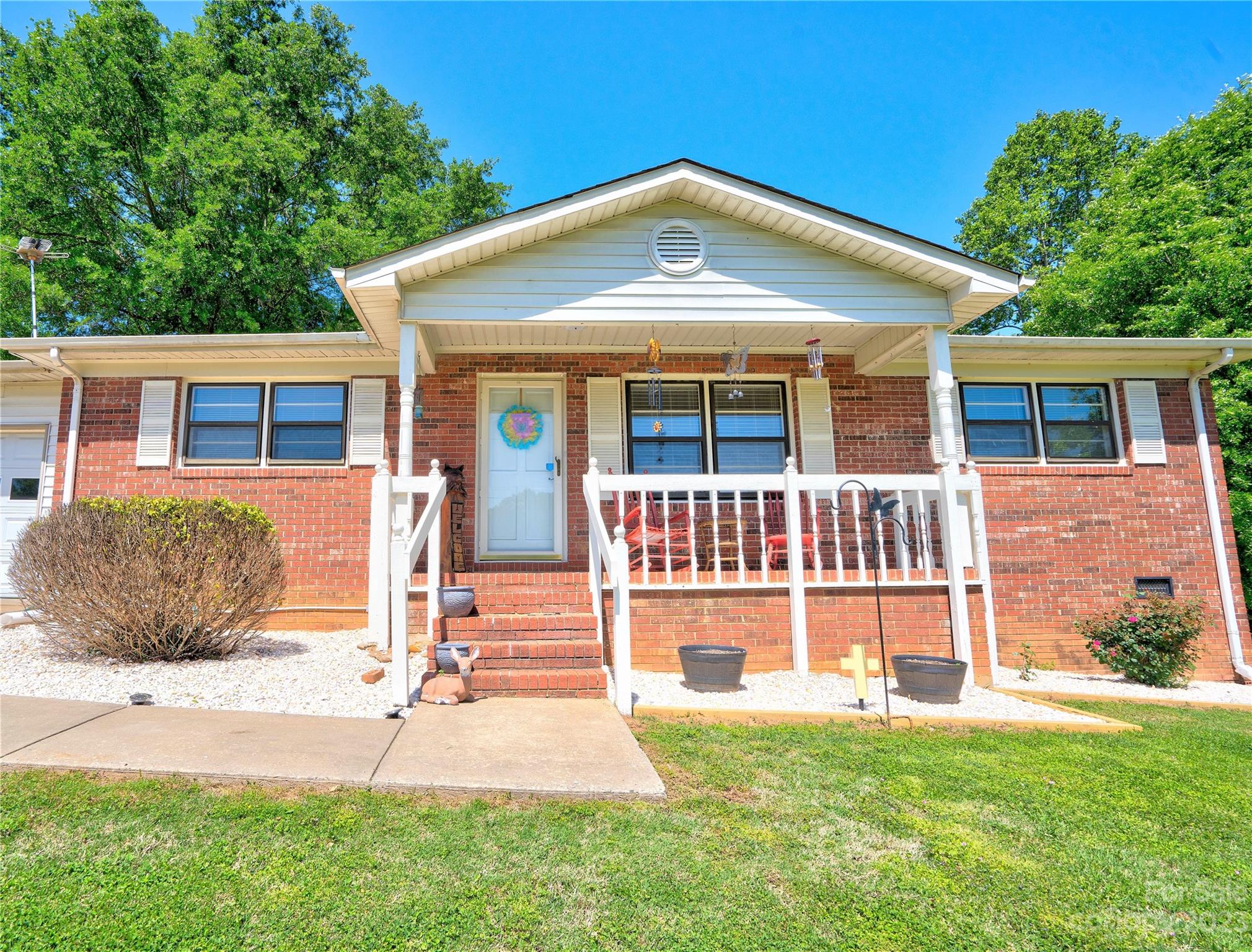 White Rock - Residential