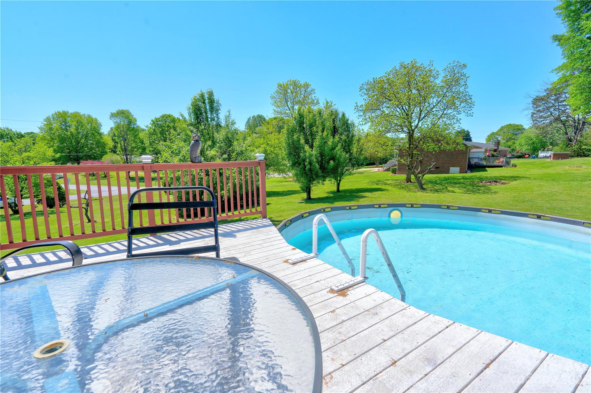 White Rock - Residential