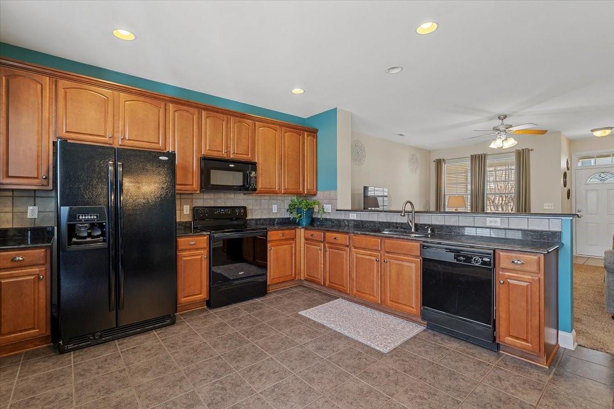 Waterlynn - Residential