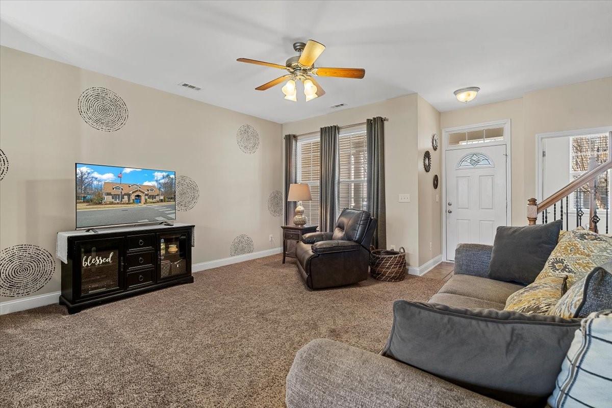 Waterlynn - Residential