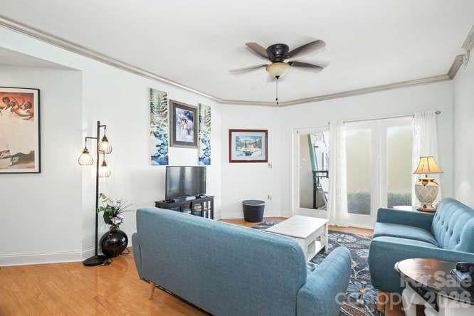 401 N Church Street 607