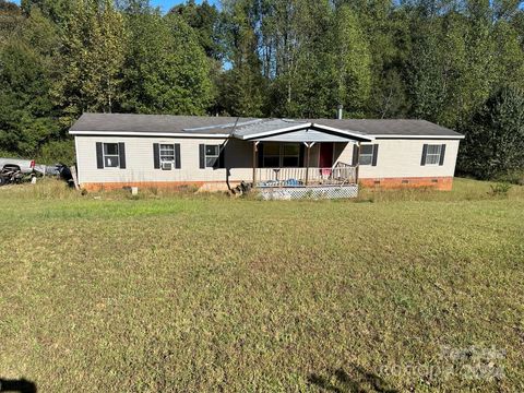 A home in Kingstown