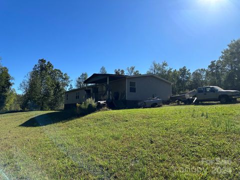 A home in Kingstown