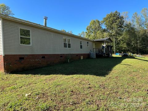 A home in Kingstown