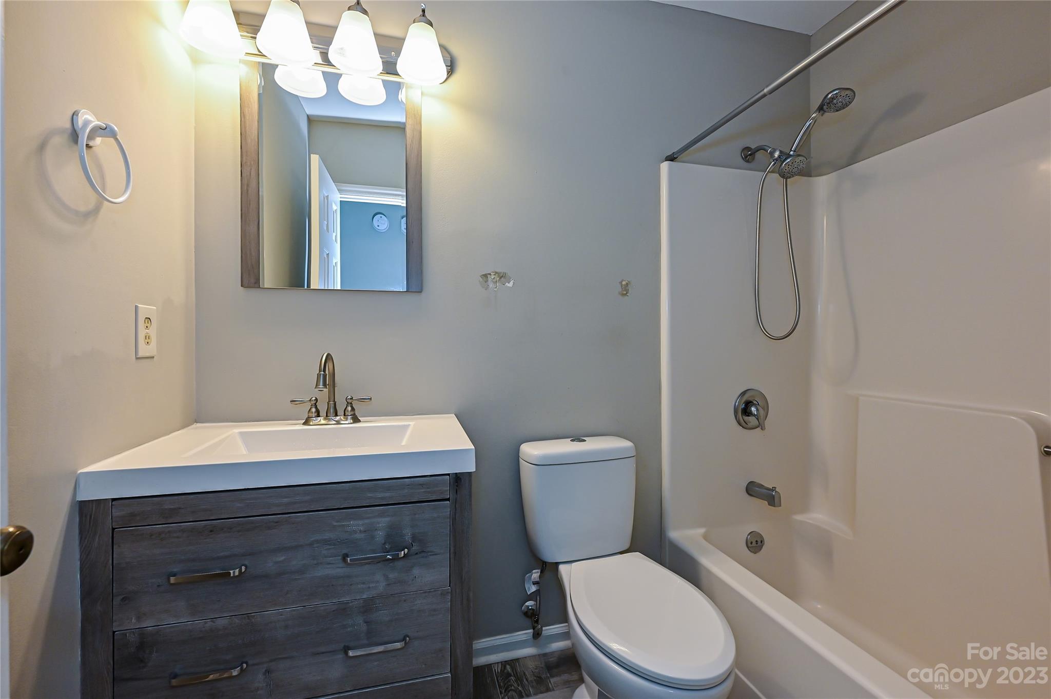 Cherry Farms - Residential