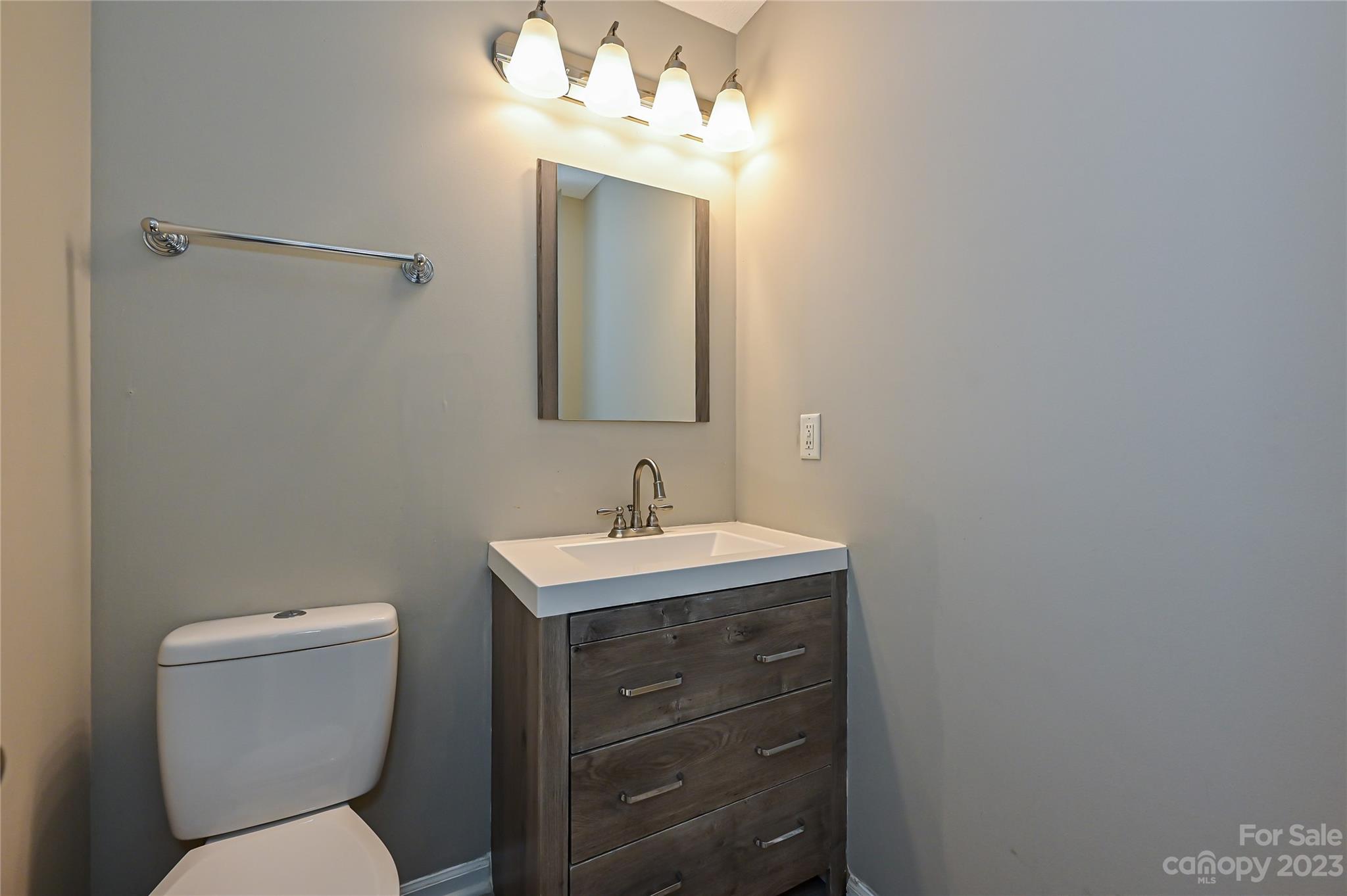 Cherry Farms - Residential