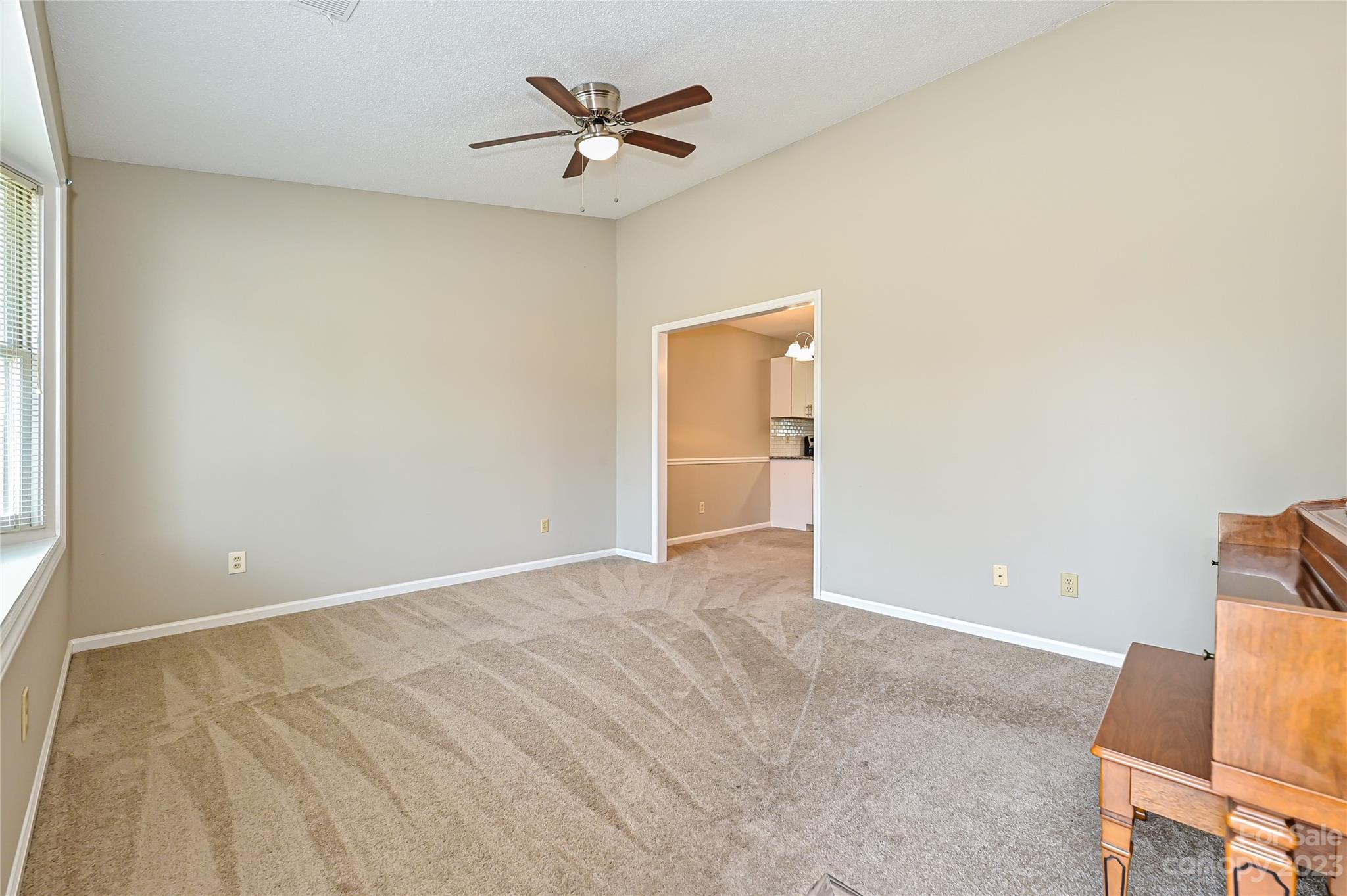 Cherry Farms - Residential