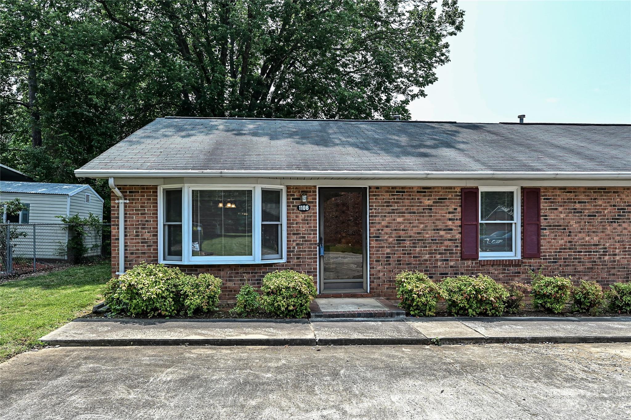 Cherry Farms - Residential