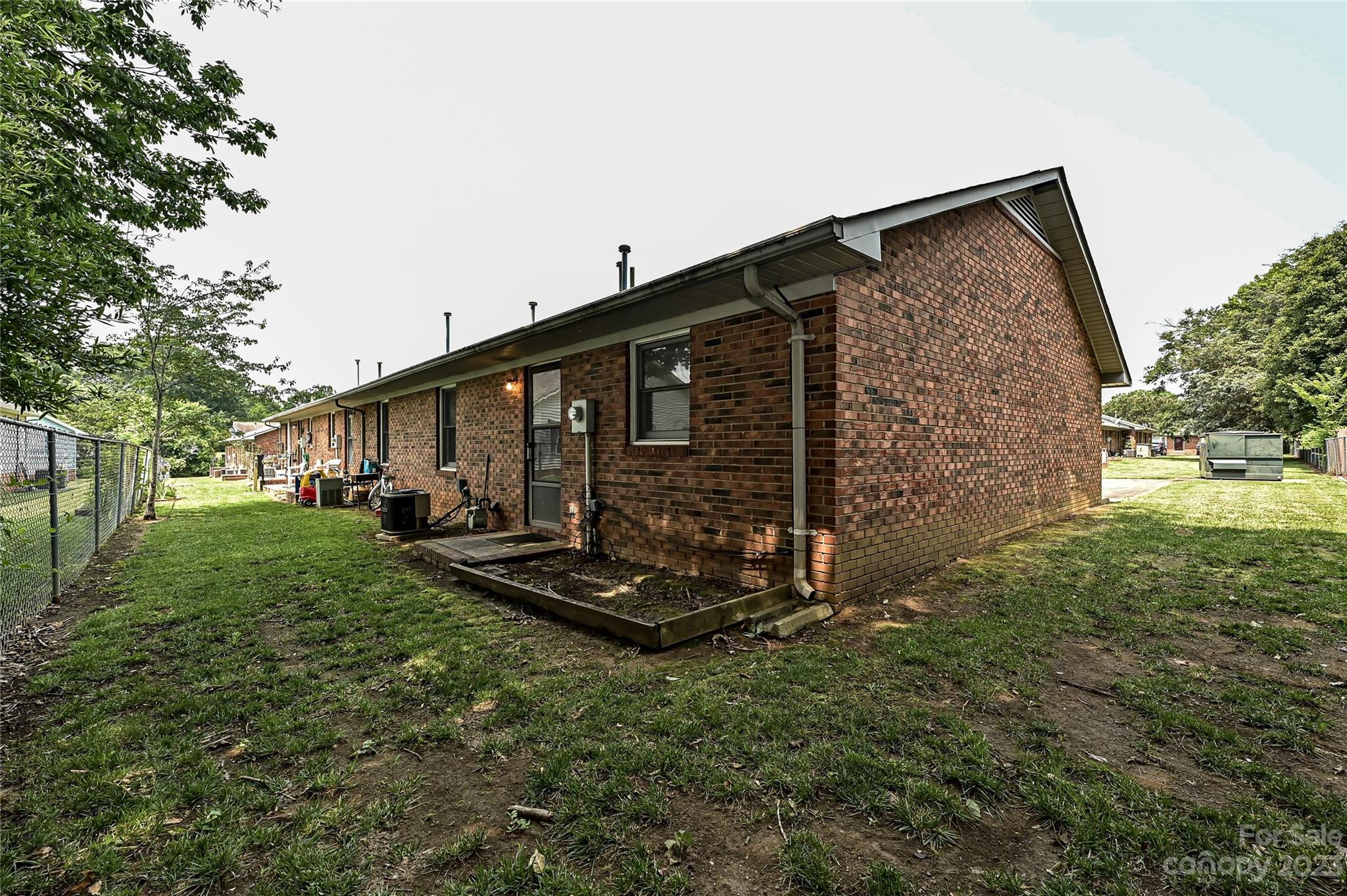 Cherry Farms - Residential