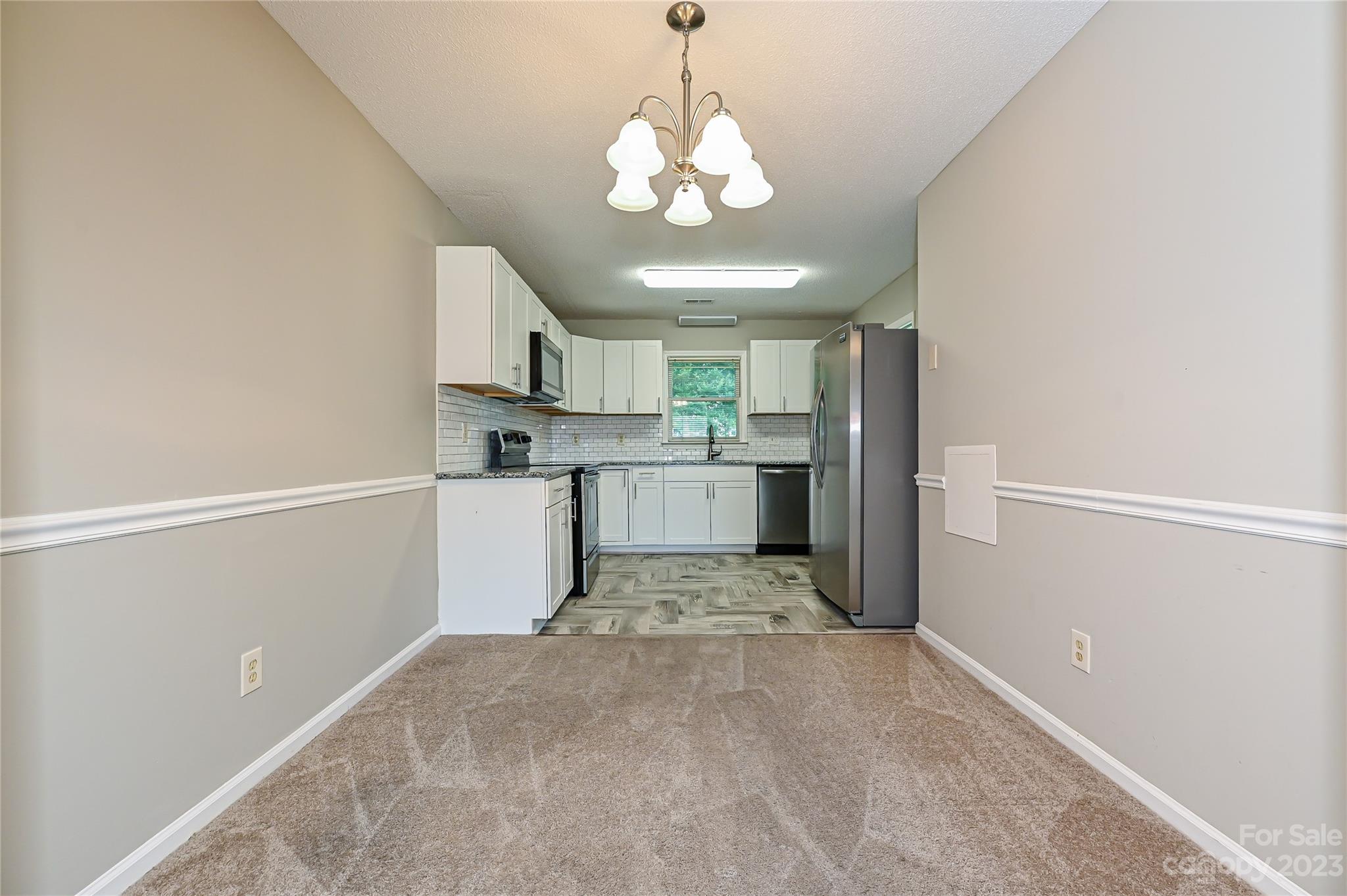 Cherry Farms - Residential