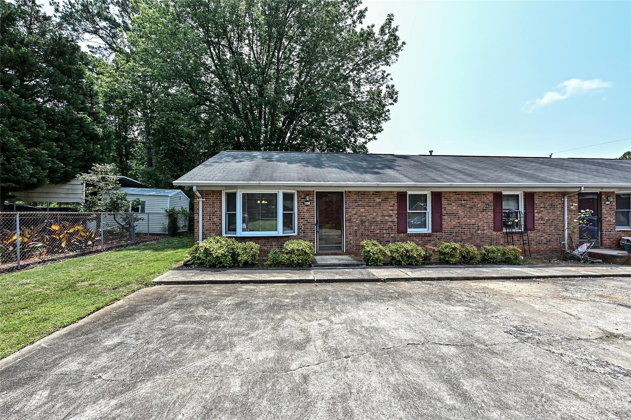 Cherry Farms - Residential