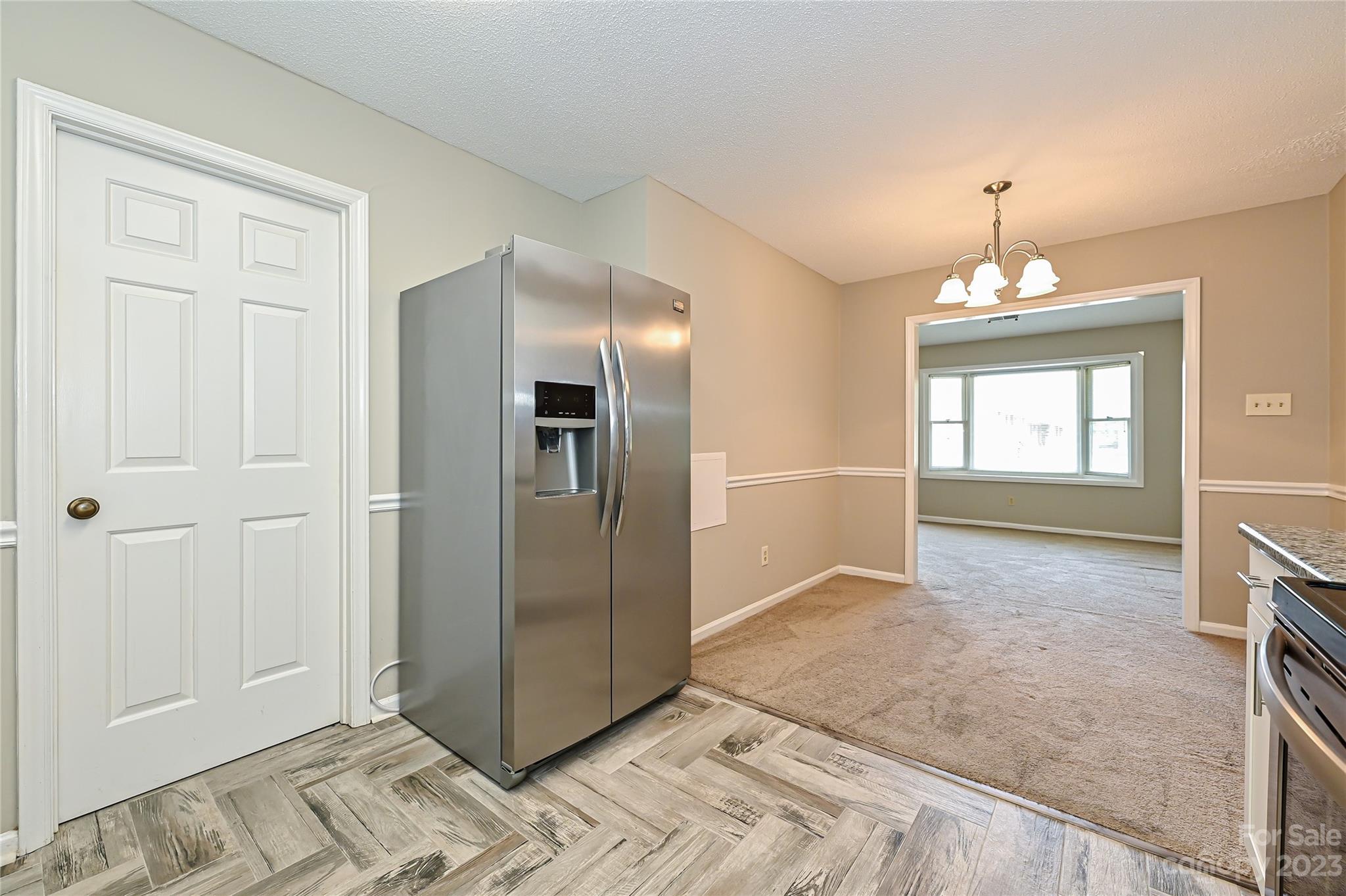 Cherry Farms - Residential