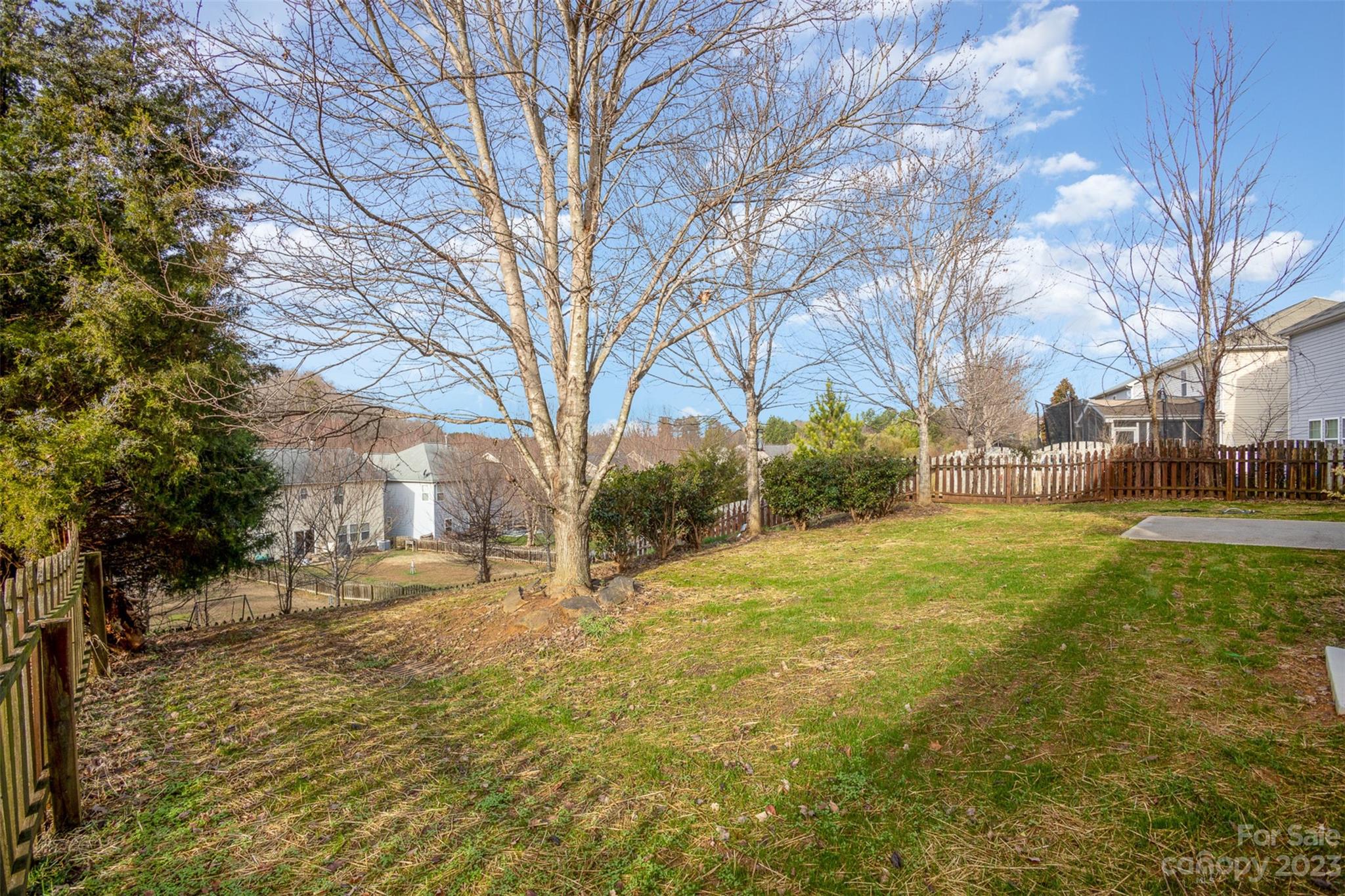 Berewick - Residential