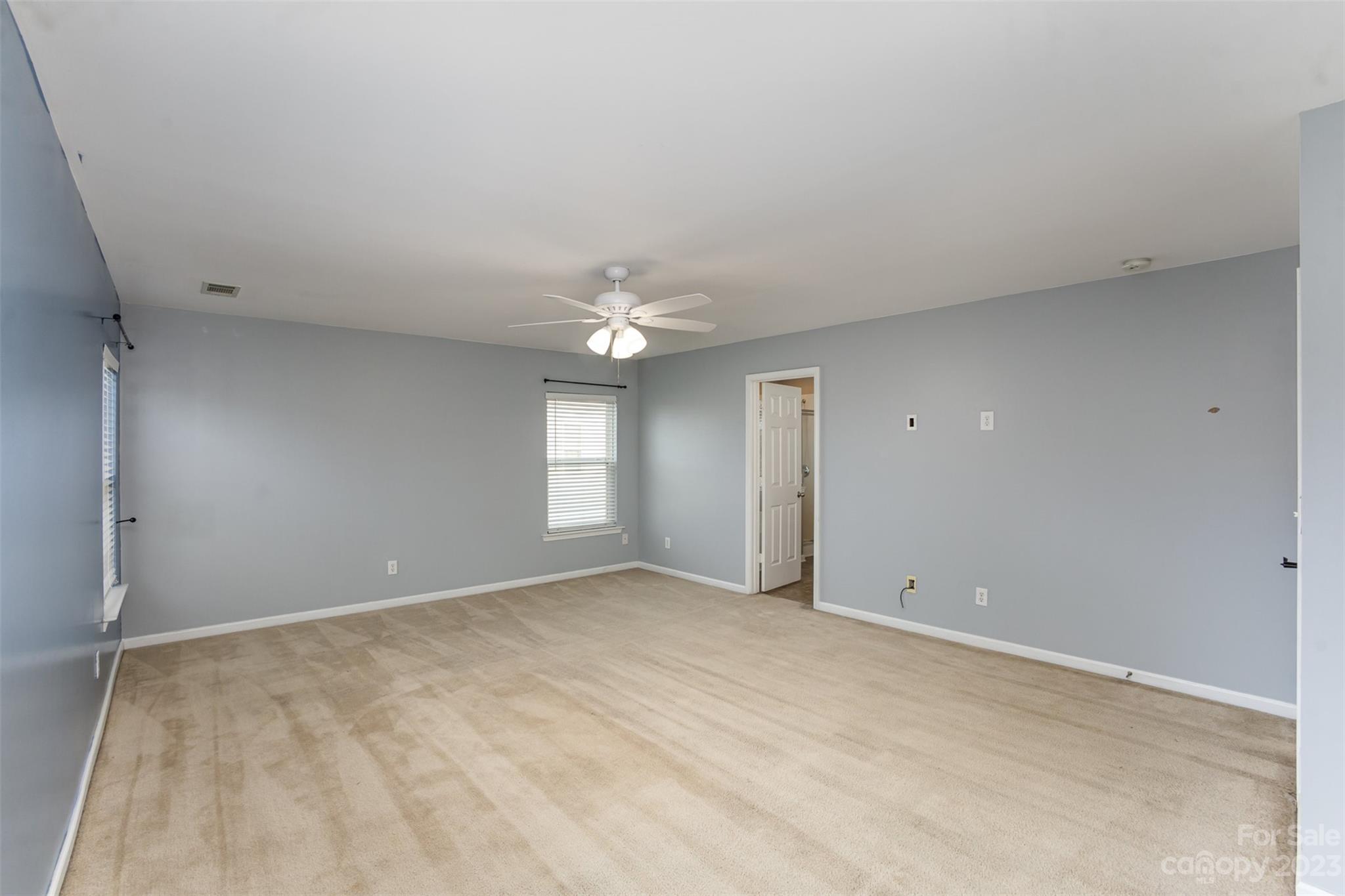 Berewick - Residential