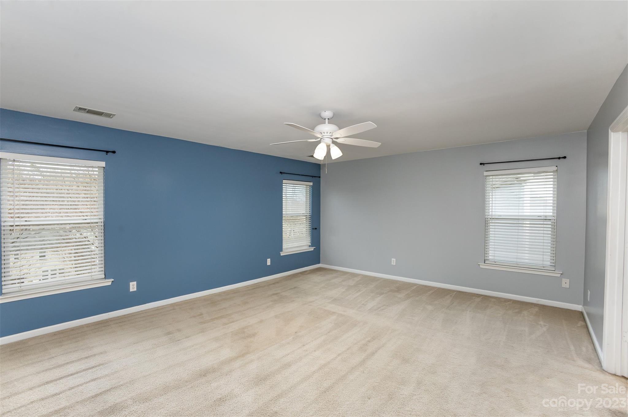 Berewick - Residential