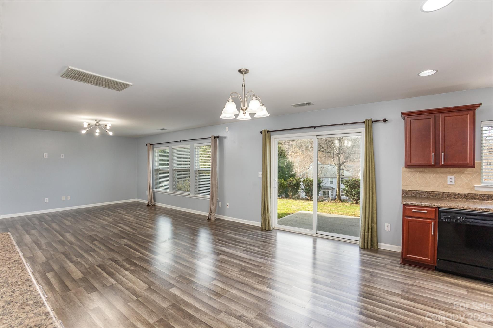 Berewick - Residential