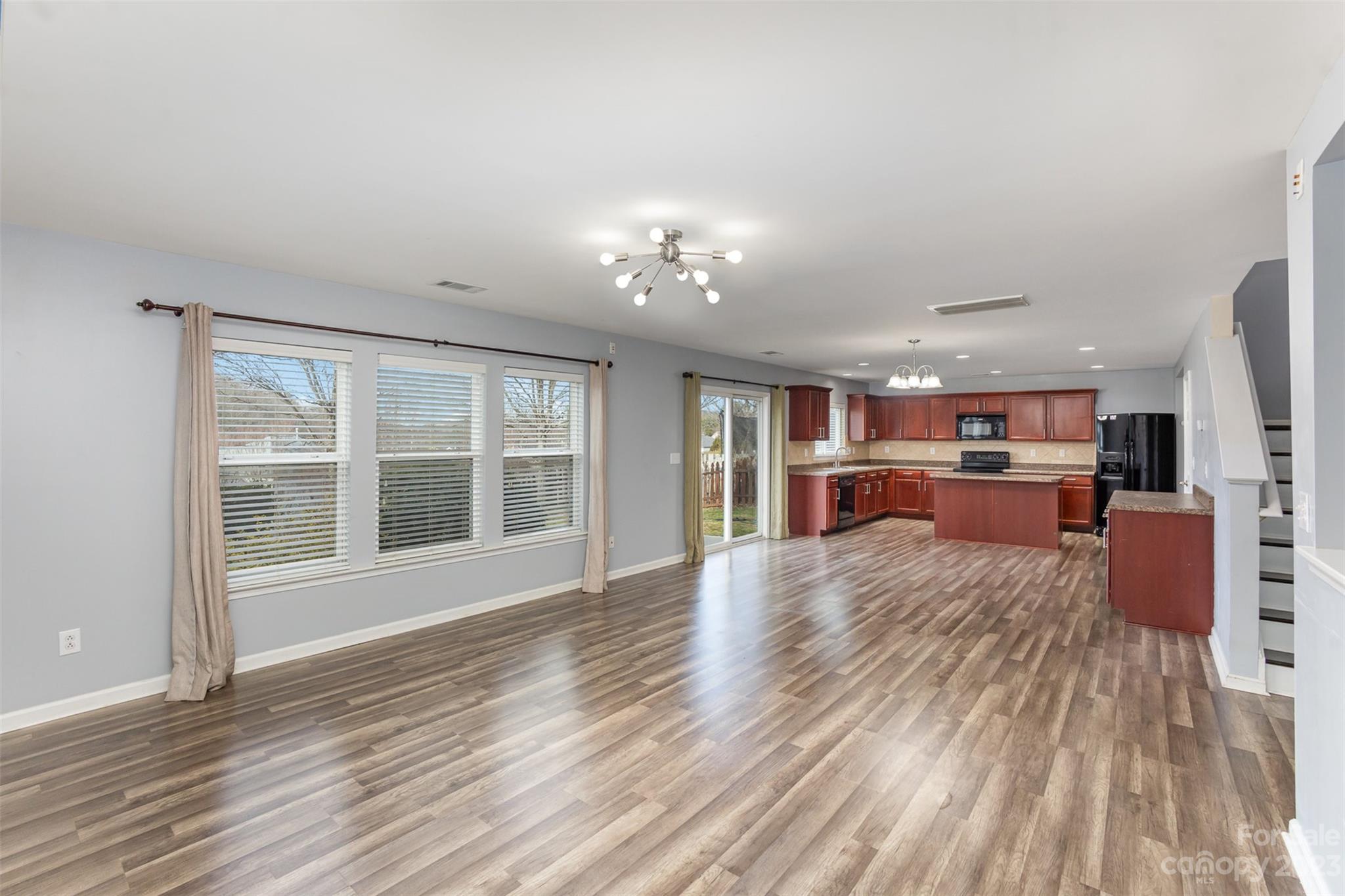 Berewick - Residential