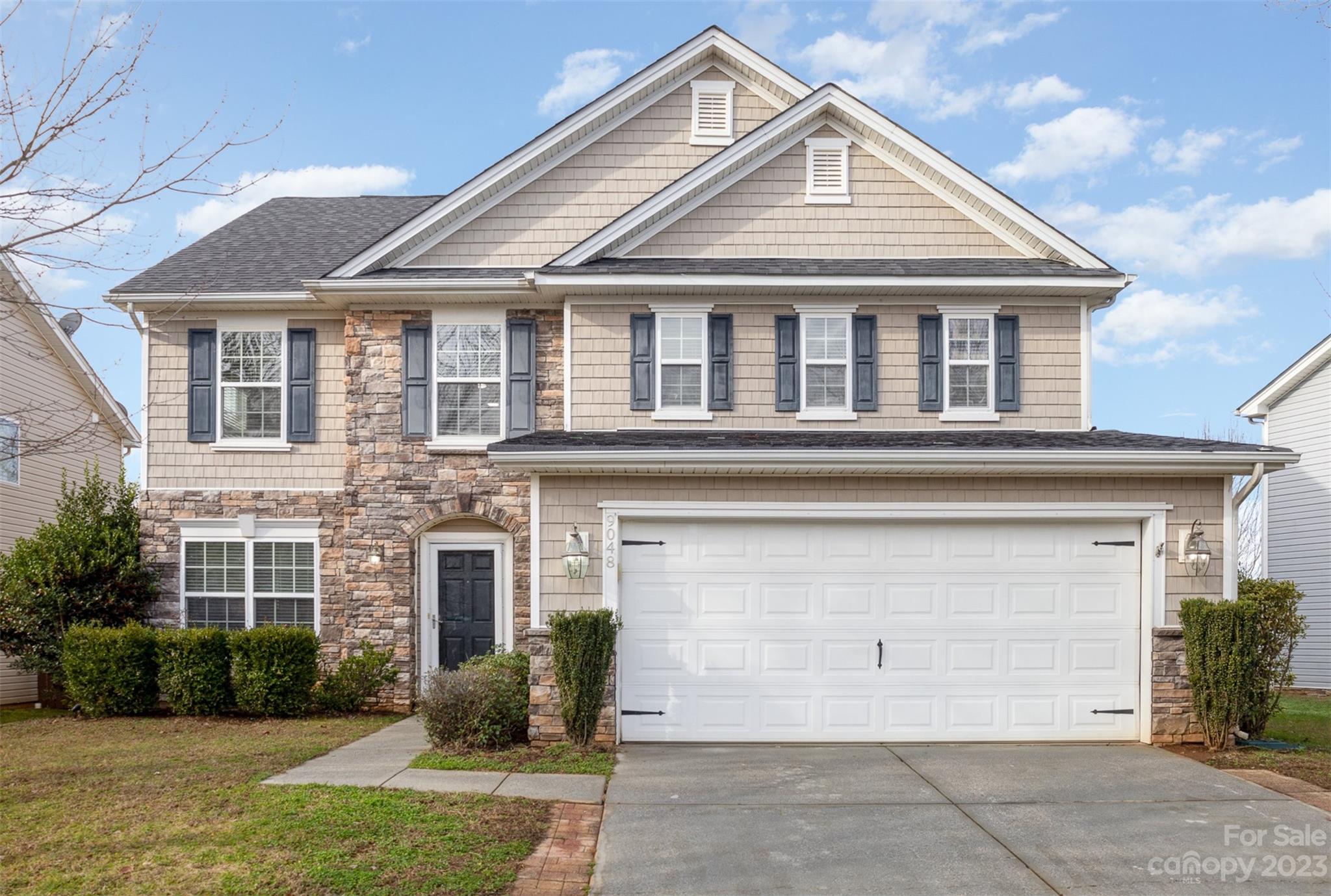 Berewick - Residential