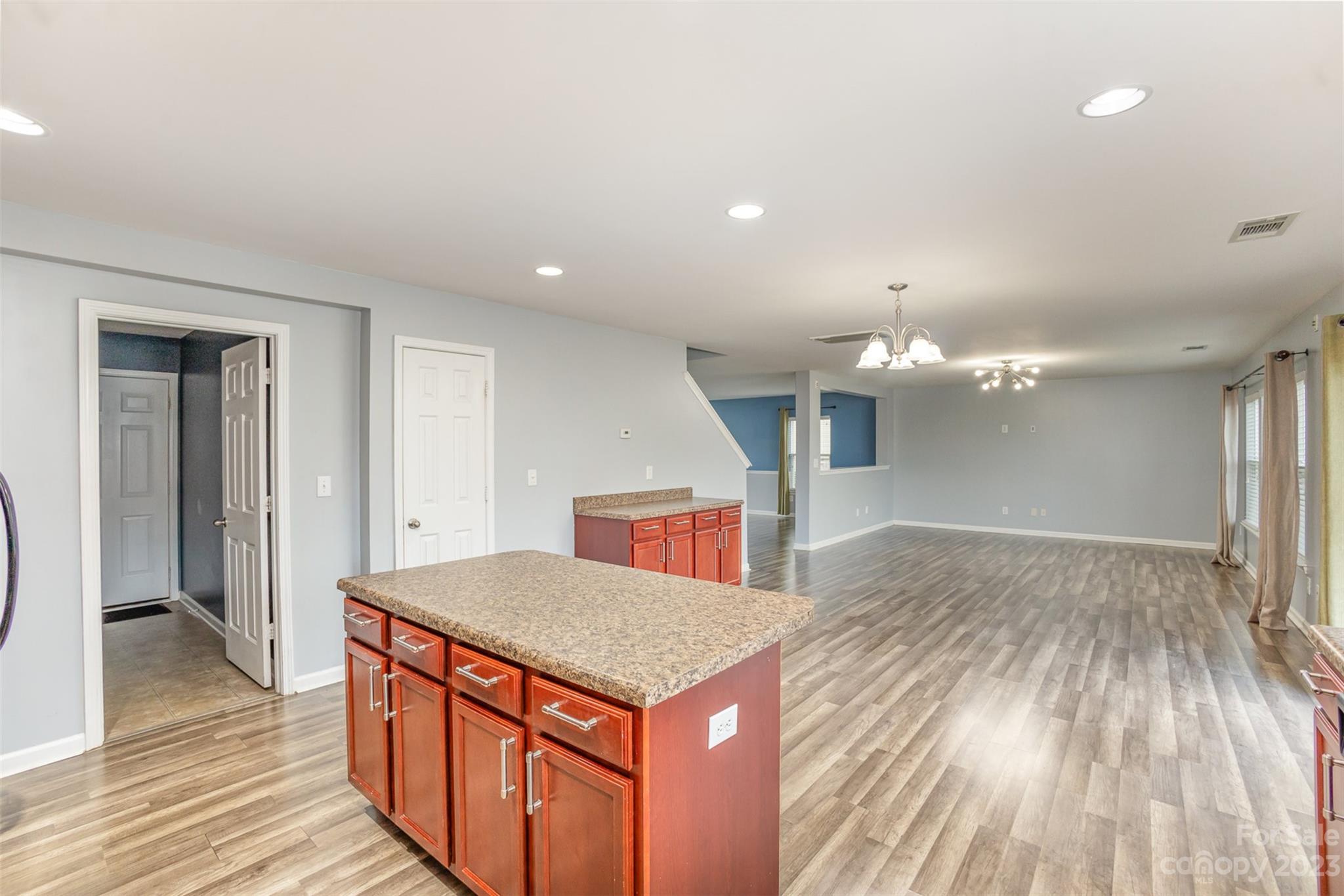 Berewick - Residential