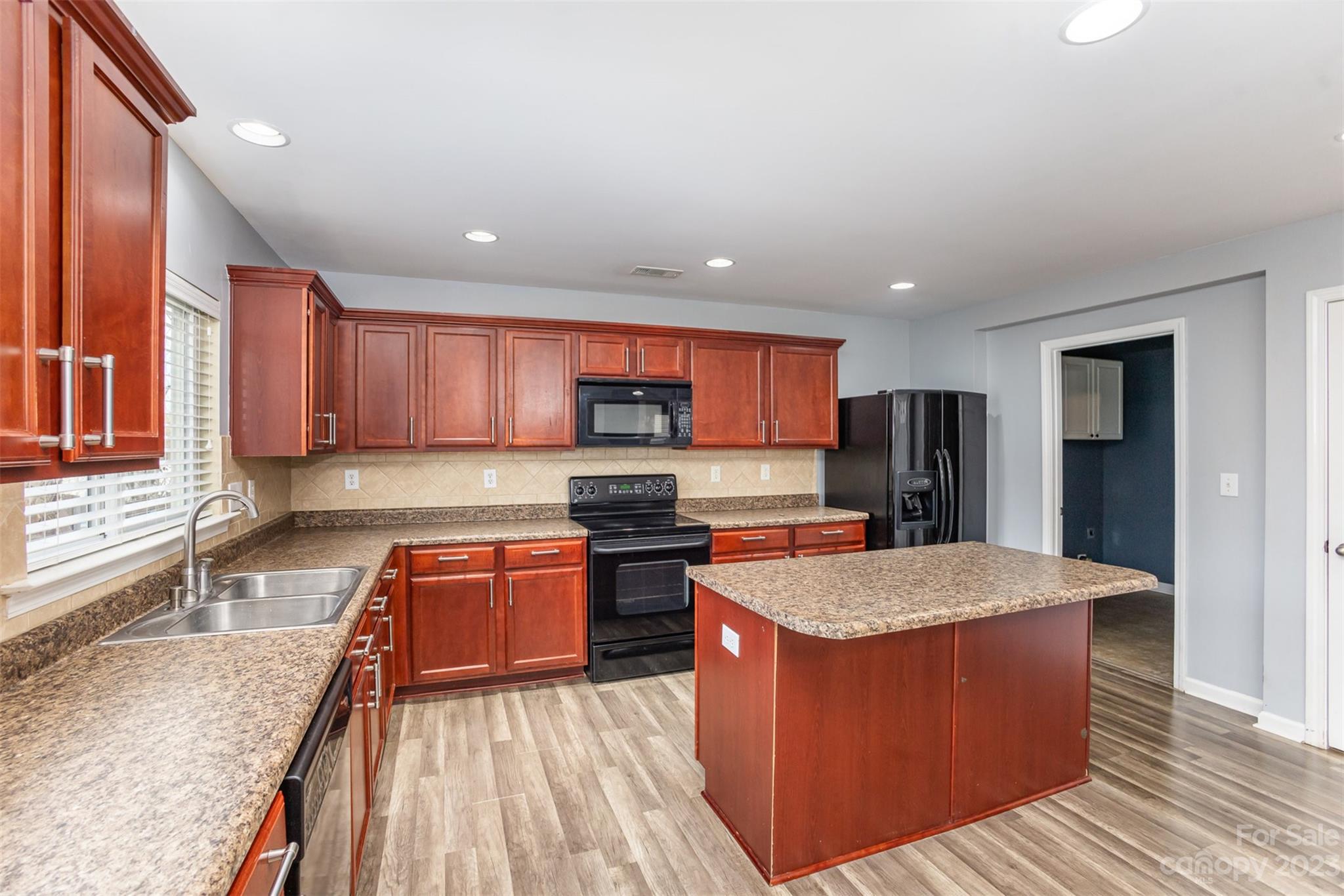 Berewick - Residential