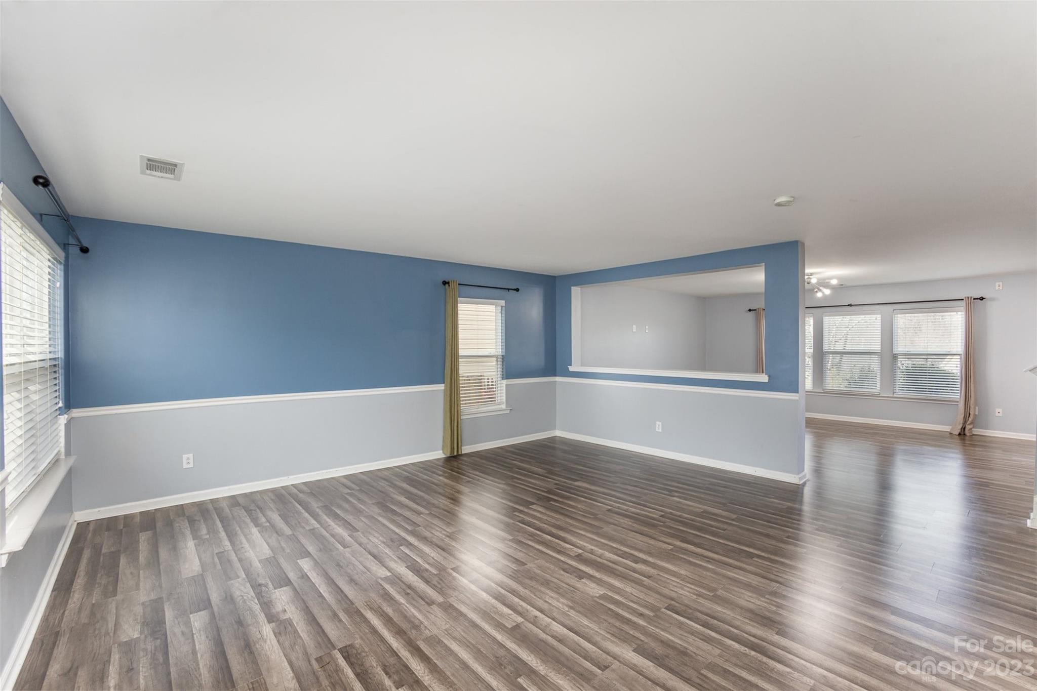 Berewick - Residential