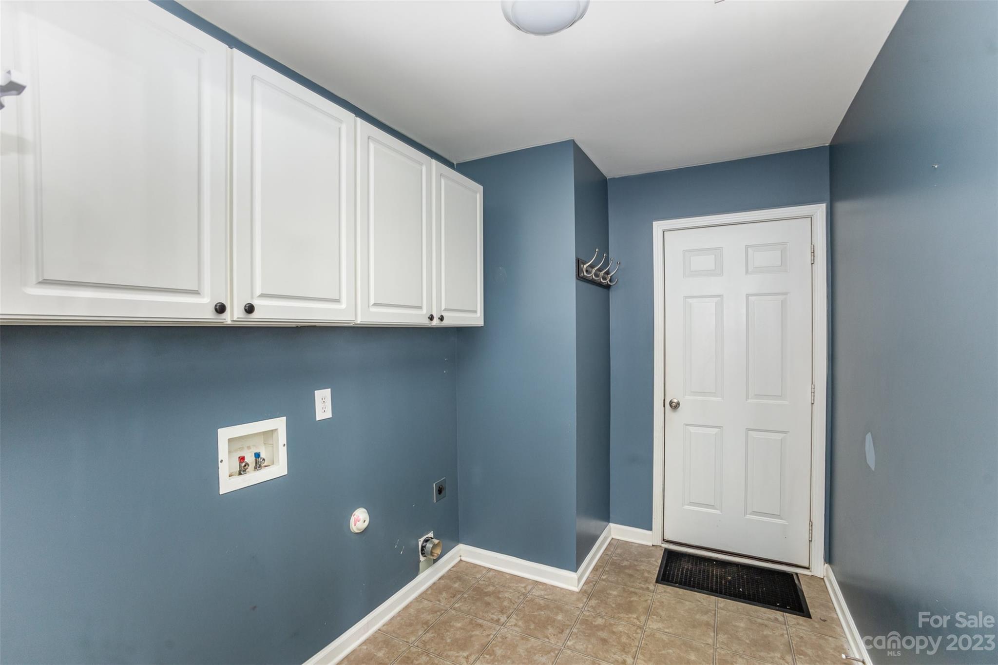 Berewick - Residential