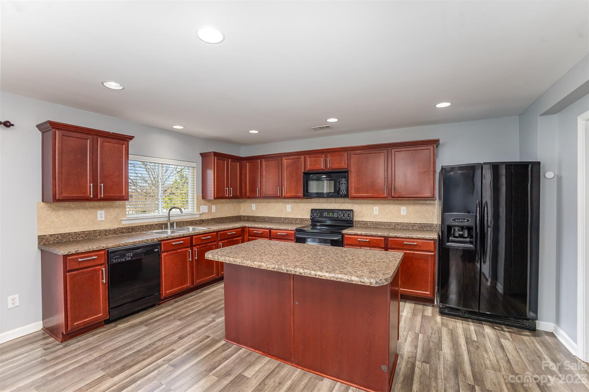 Berewick - Residential