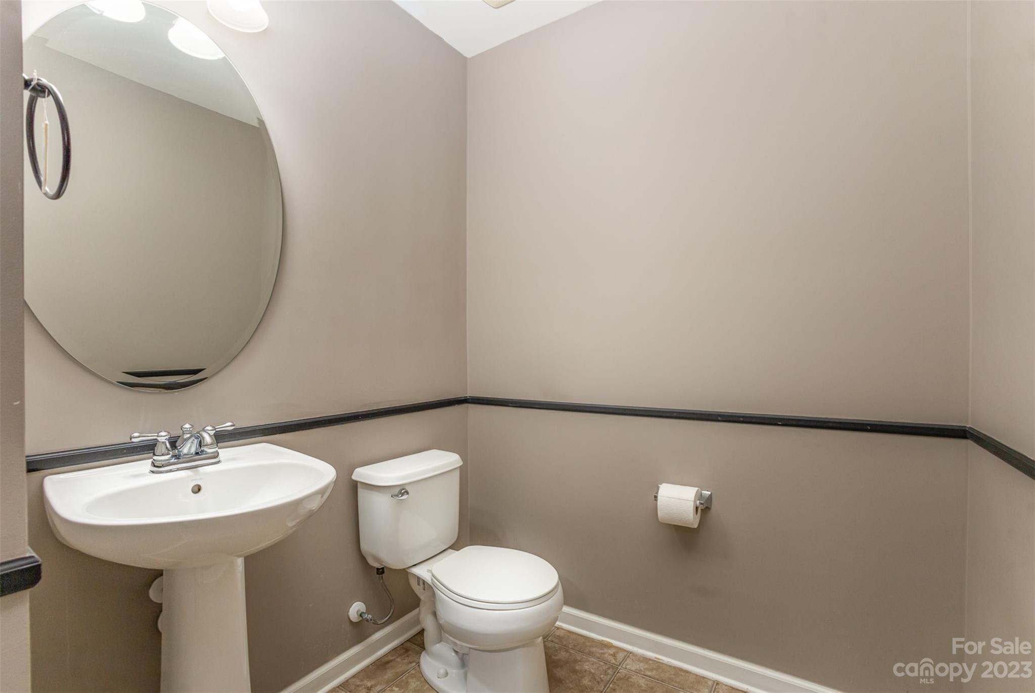 Berewick - Residential