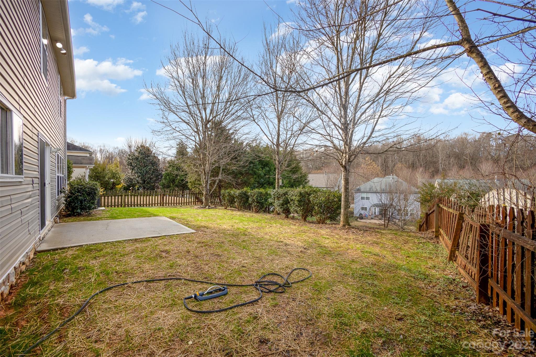 Berewick - Residential