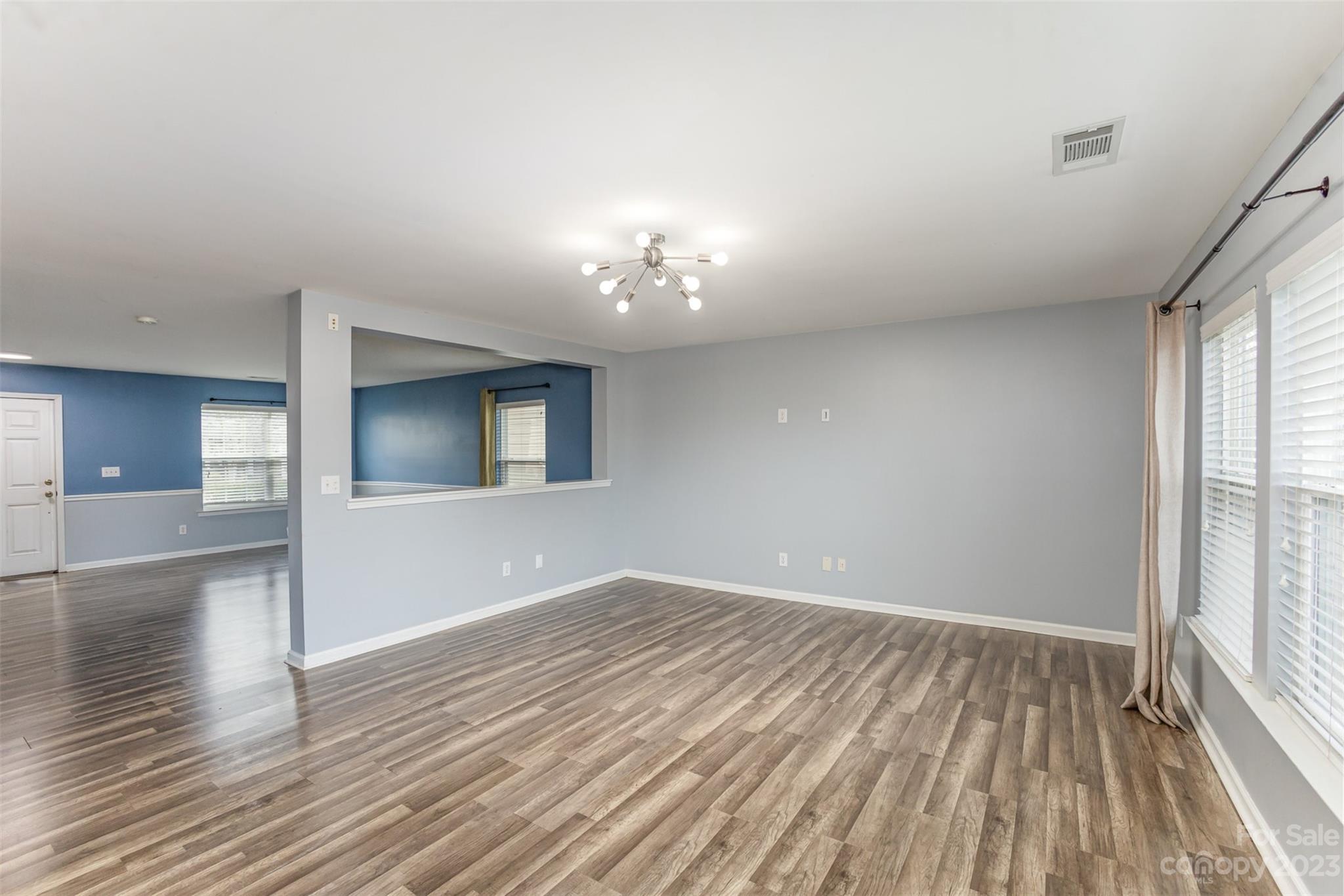 Berewick - Residential