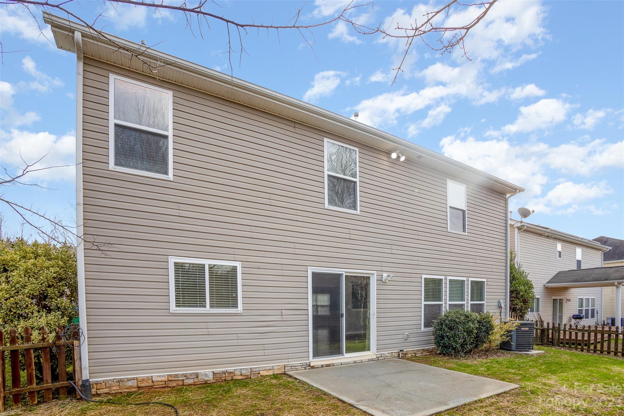 Berewick - Residential