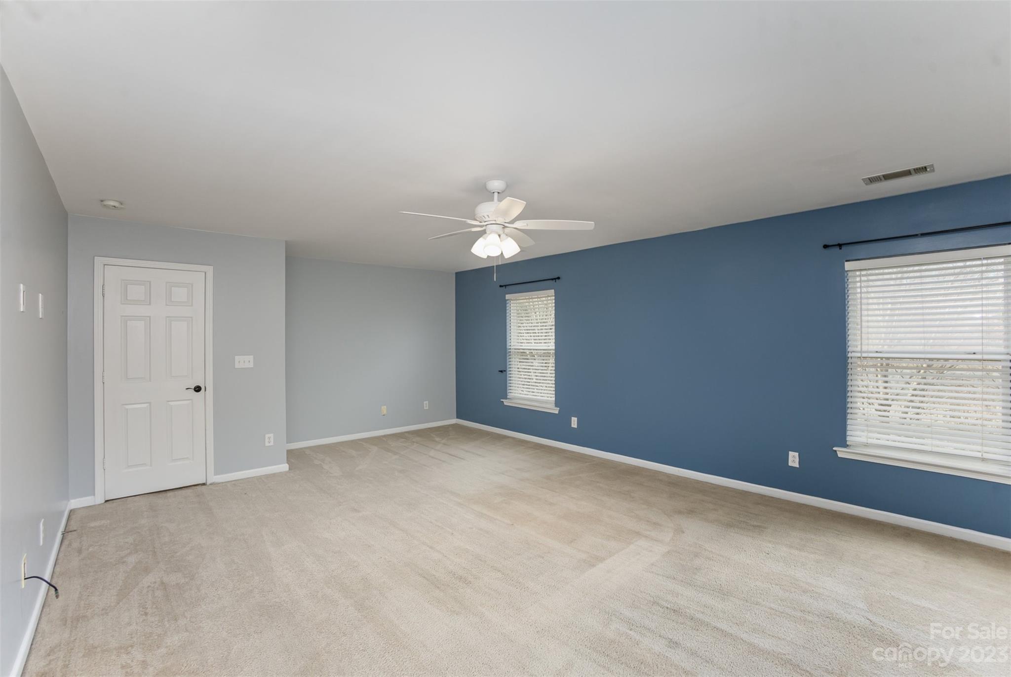 Berewick - Residential