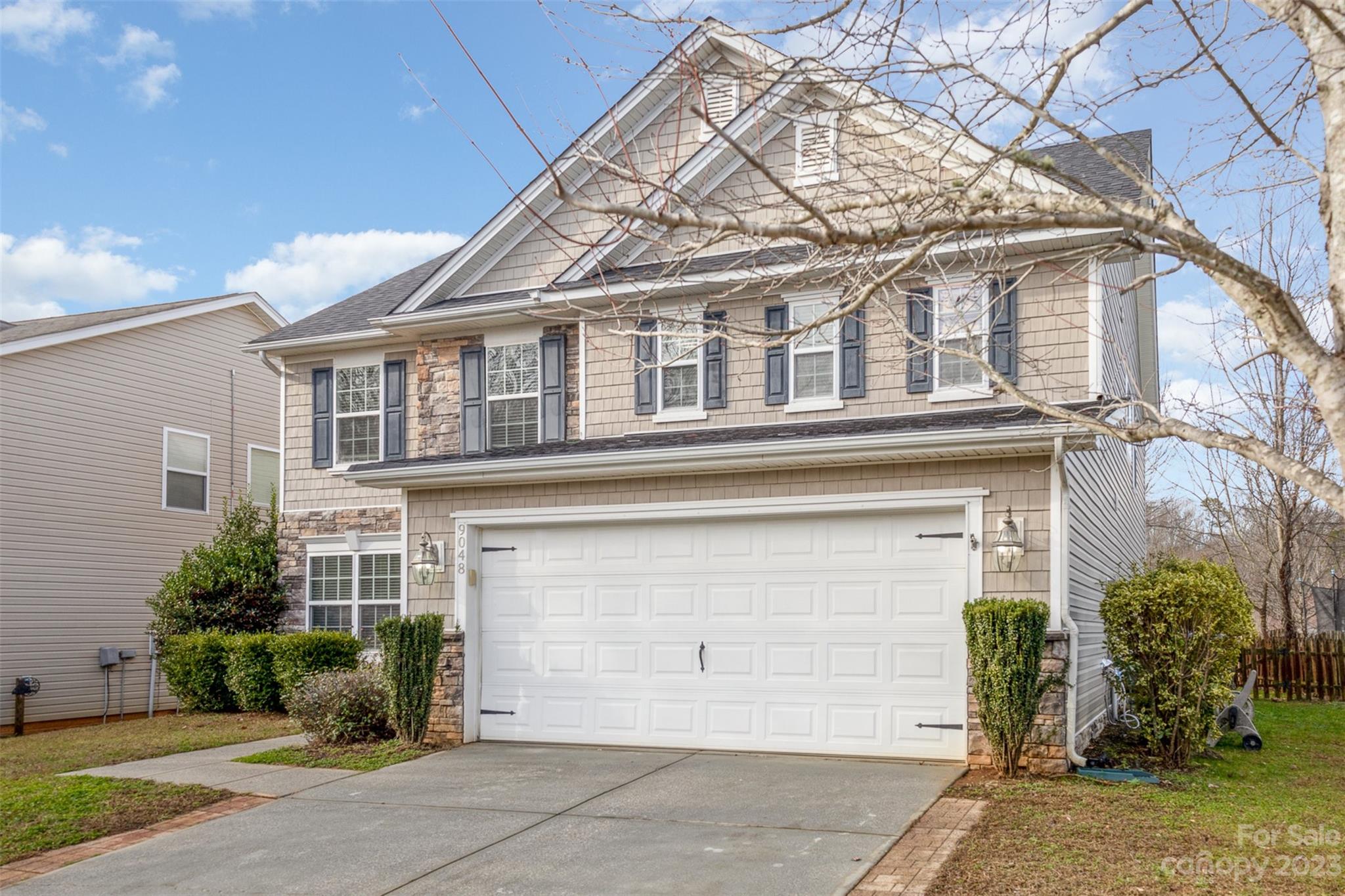 Berewick - Residential