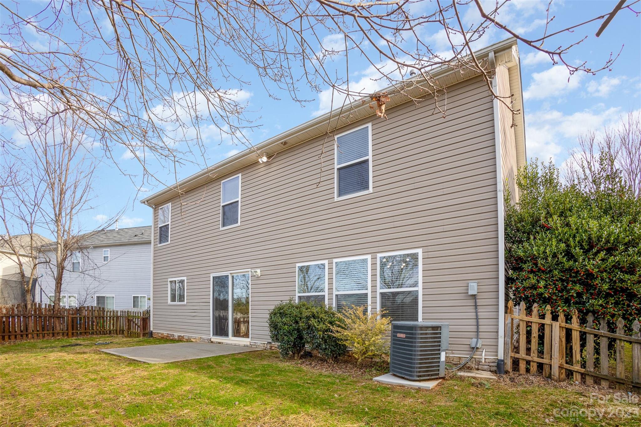 Berewick - Residential