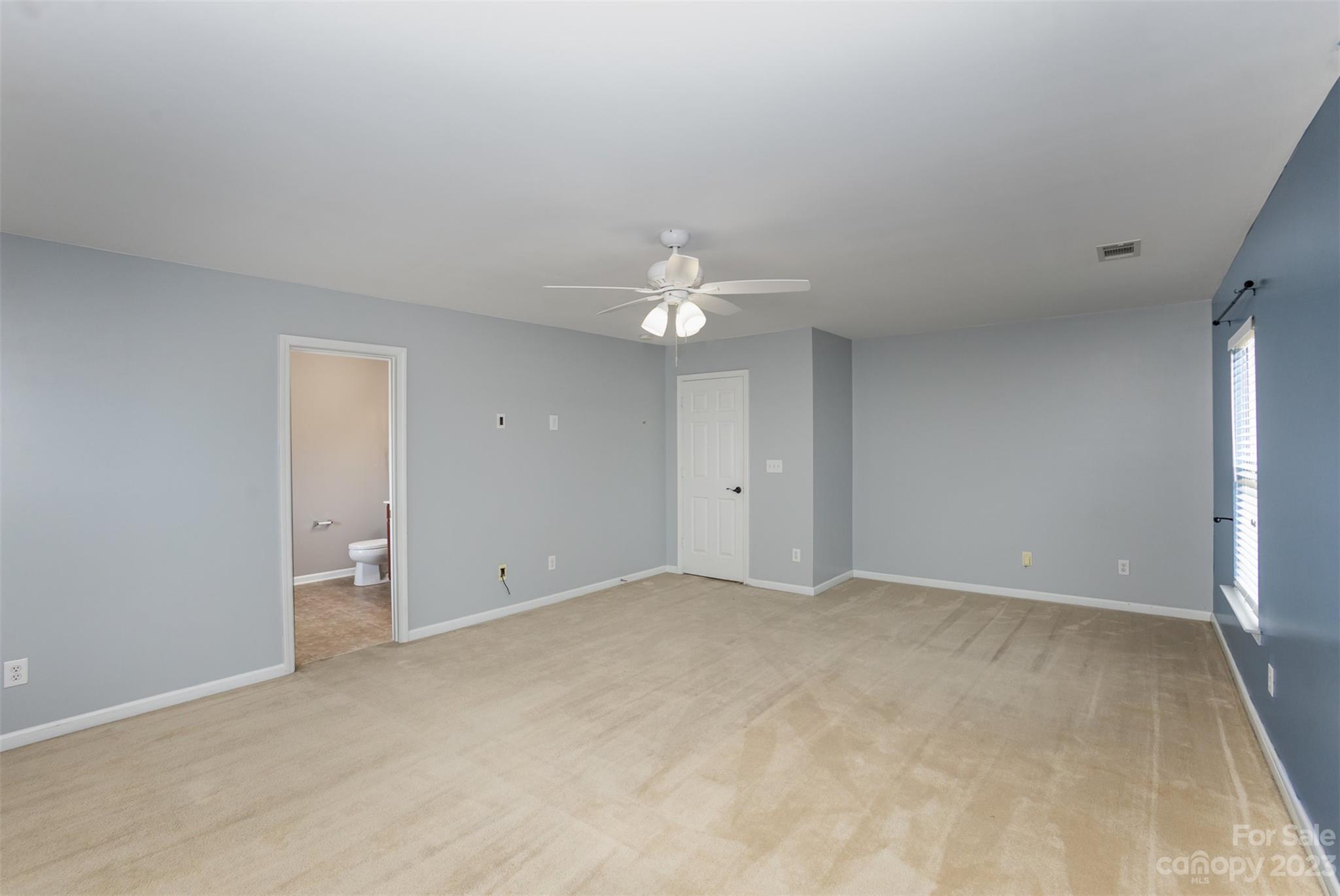 Berewick - Residential