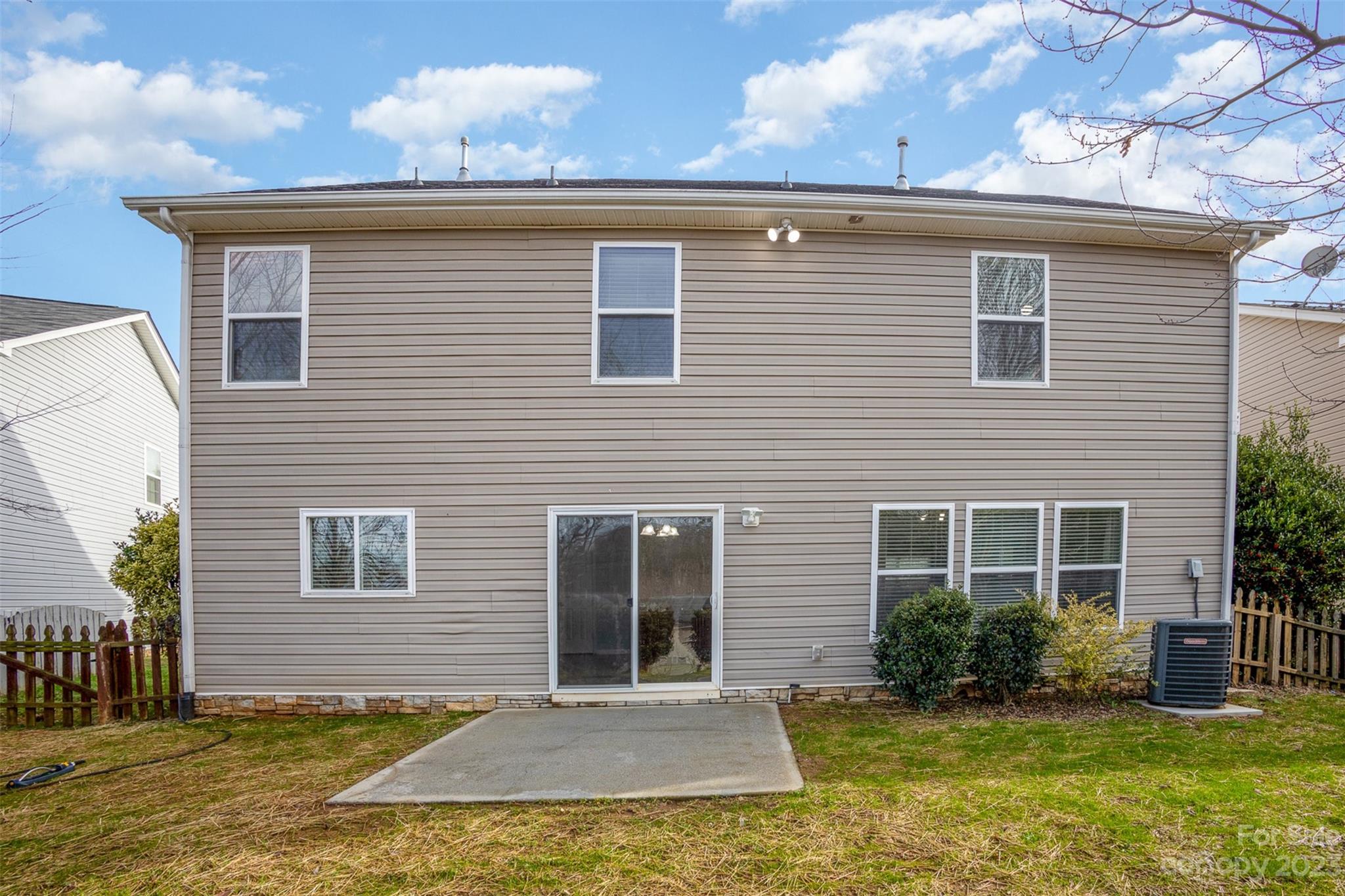 Berewick - Residential